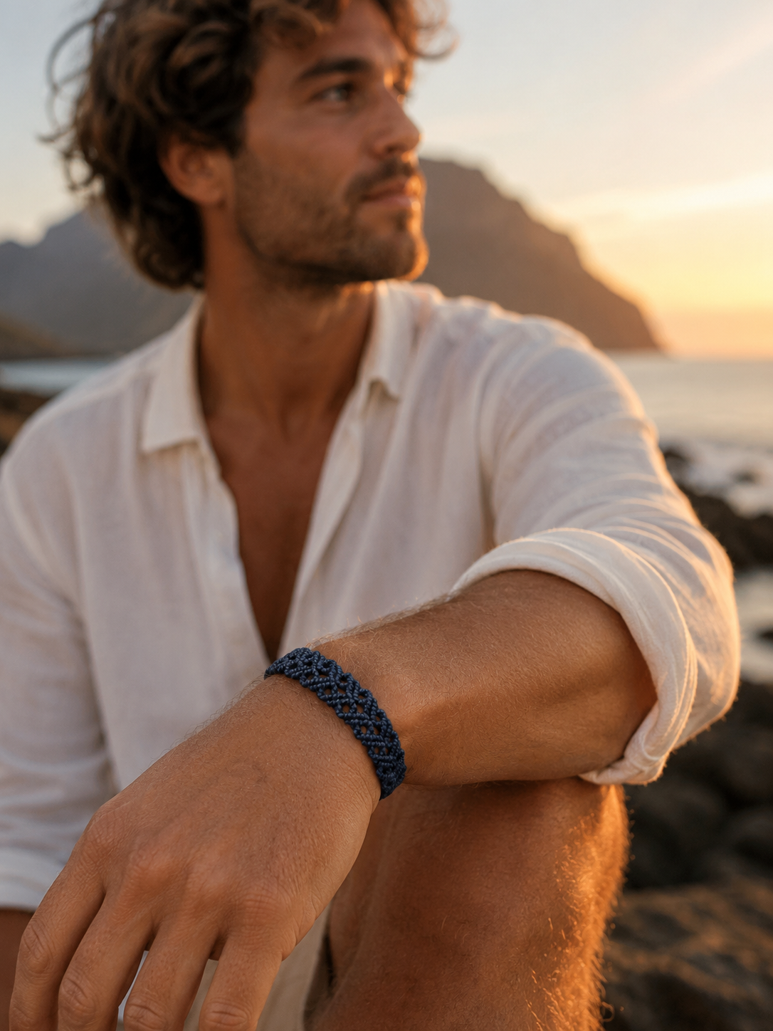Pulsera Latido