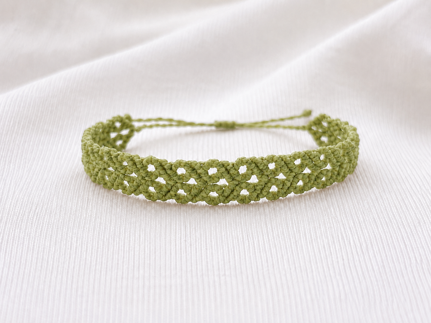 Pulsera Latido