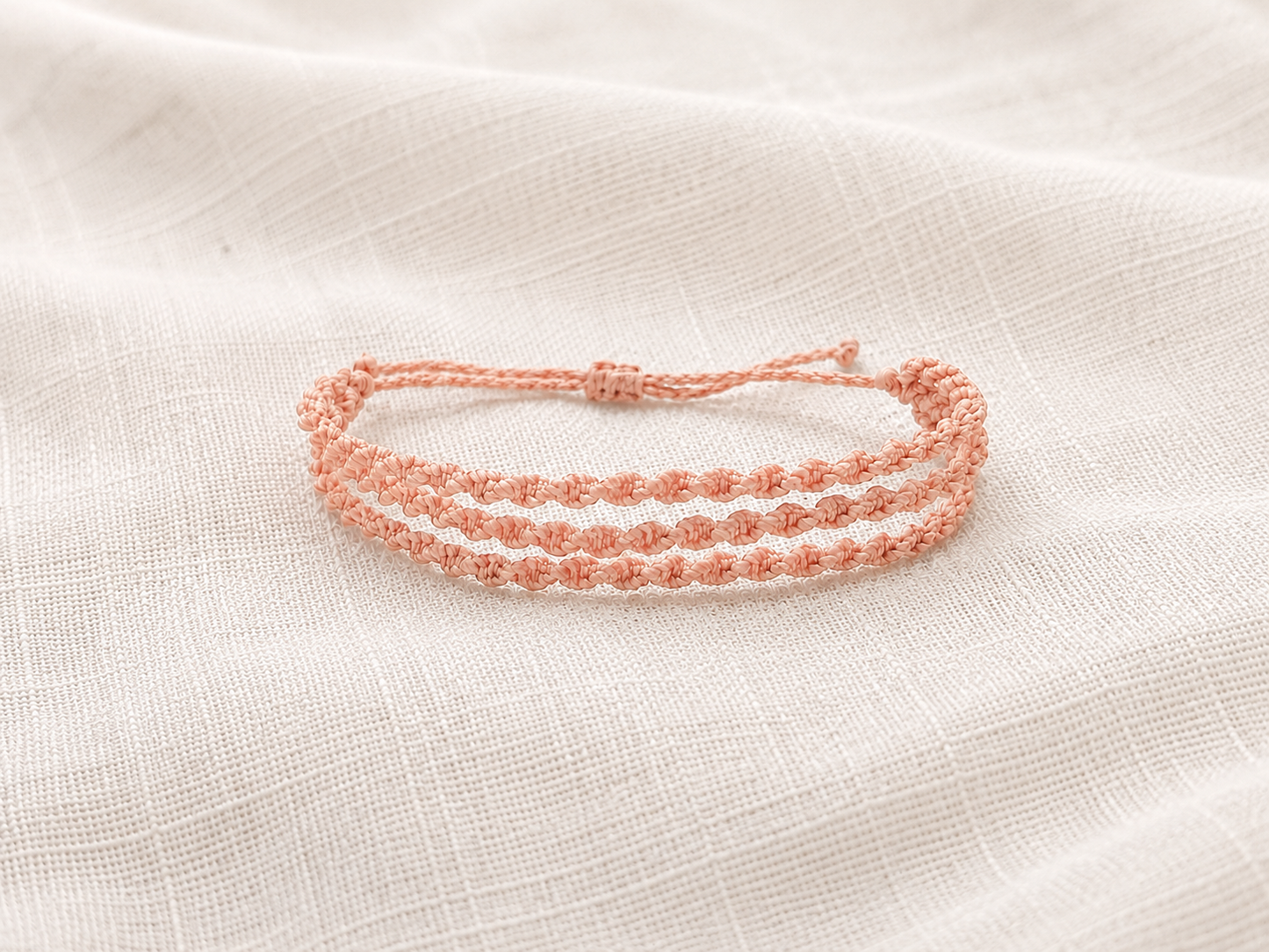 Pulsera Espiral