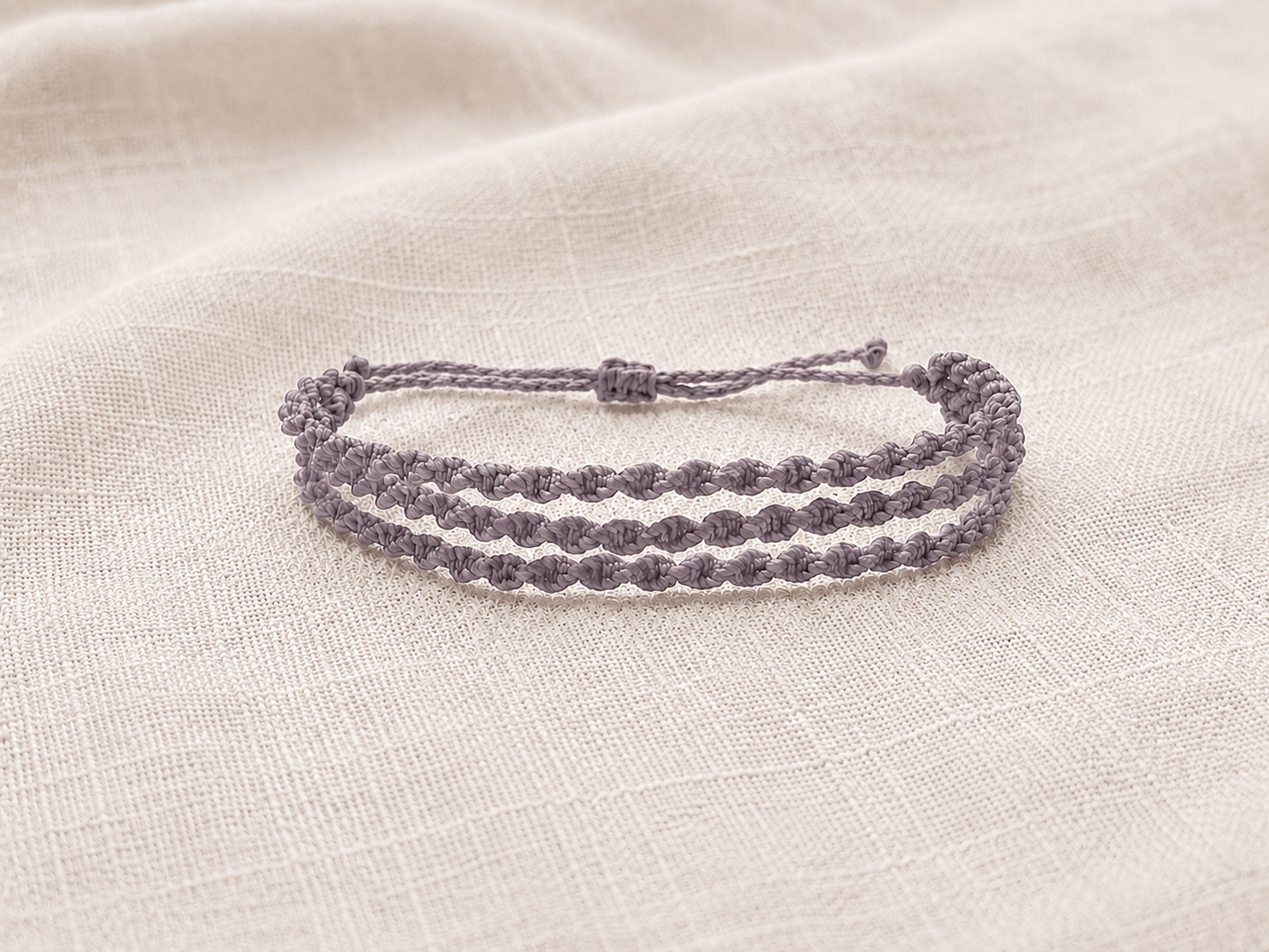 Pulsera Espiral