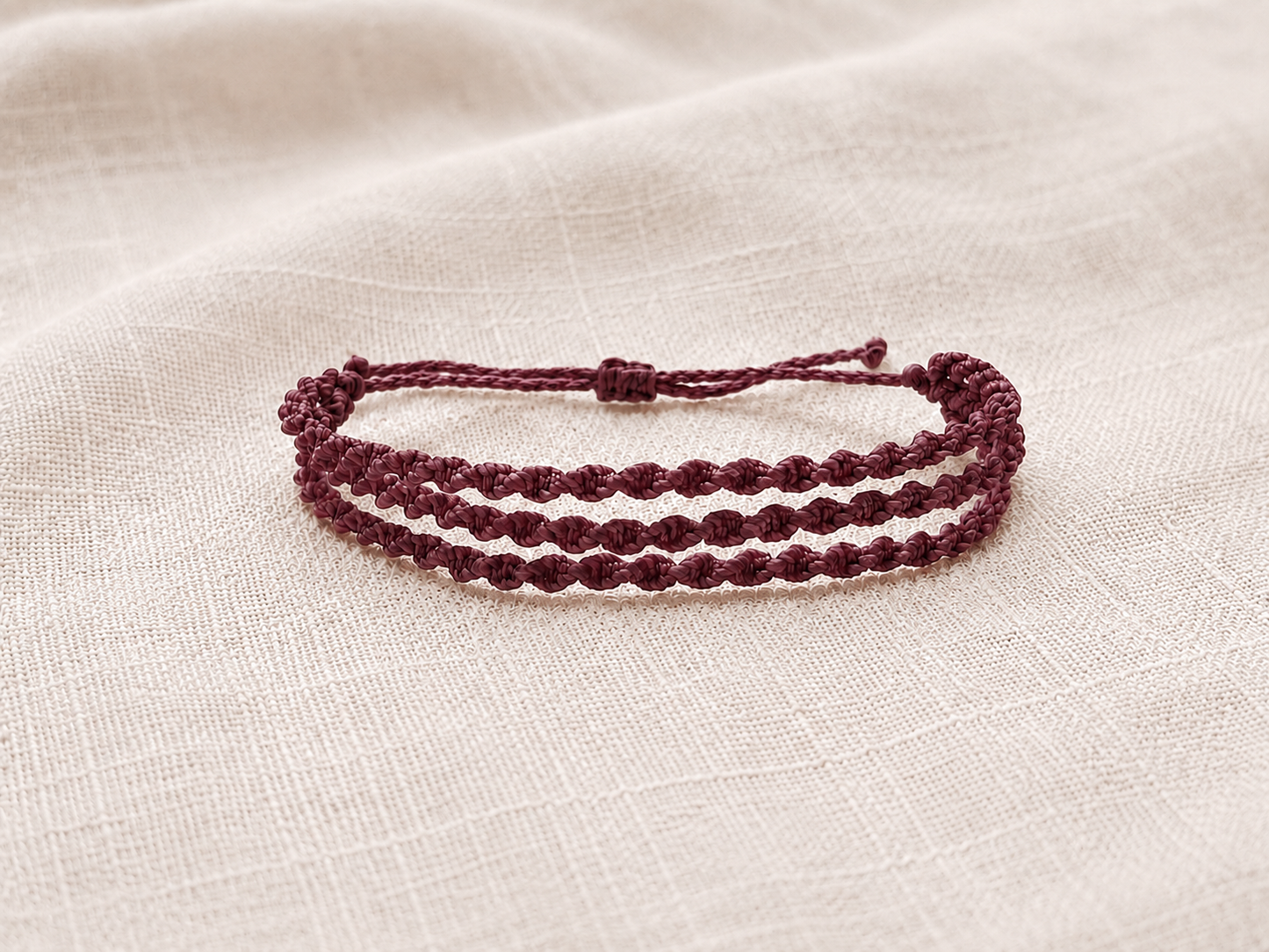 Pulsera Espiral