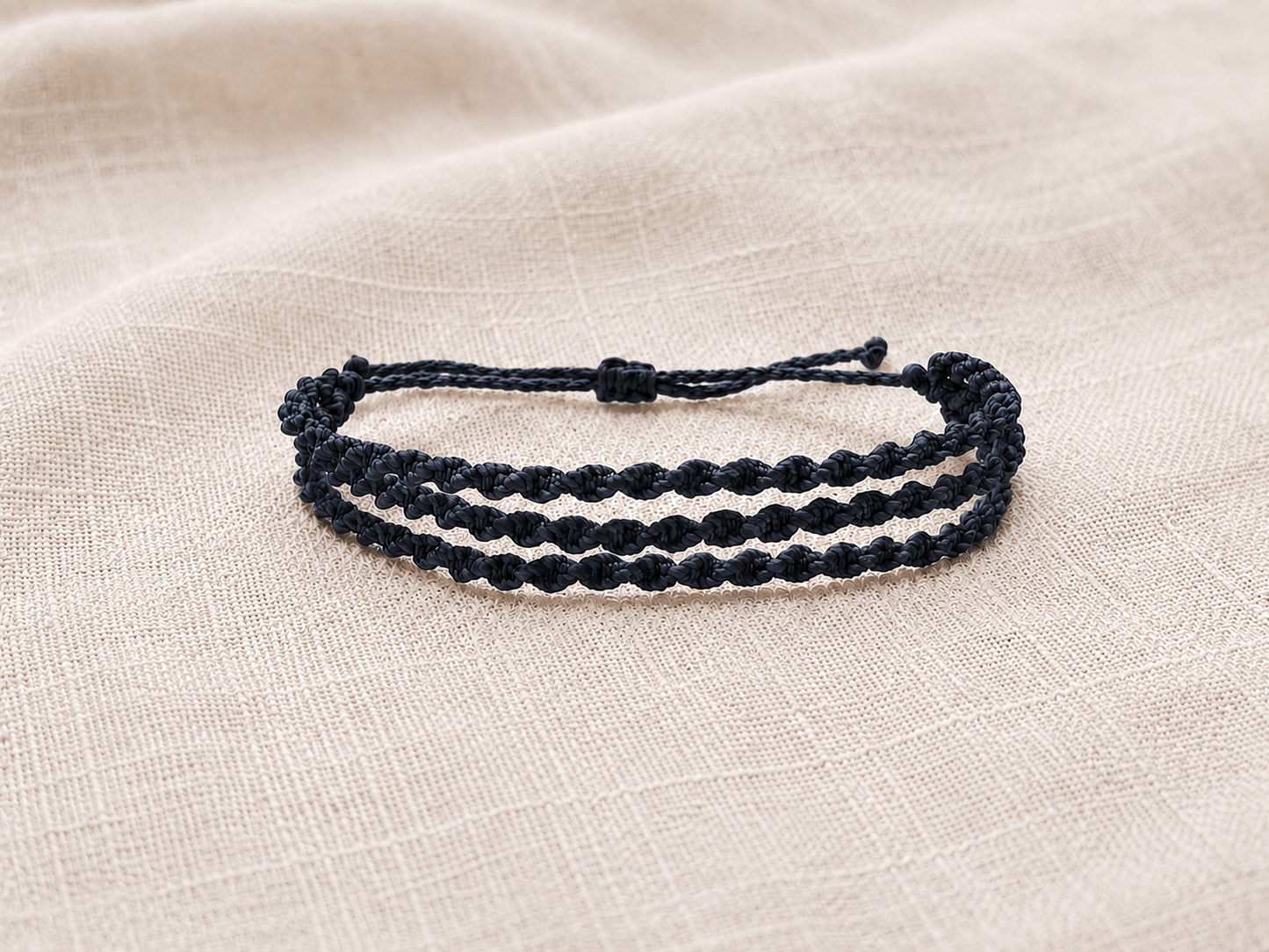 Pulsera Espiral