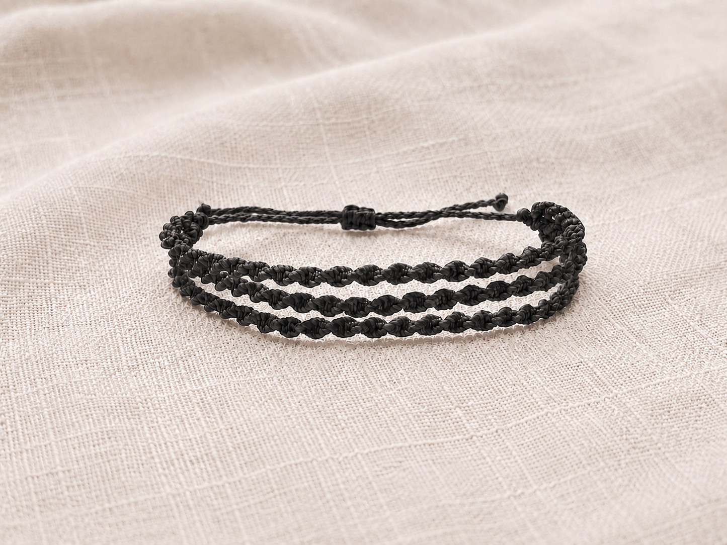 Pulsera Espiral