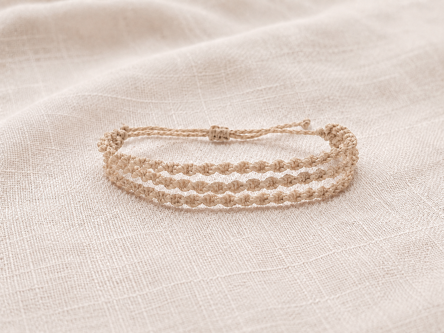 Pulsera Espiral