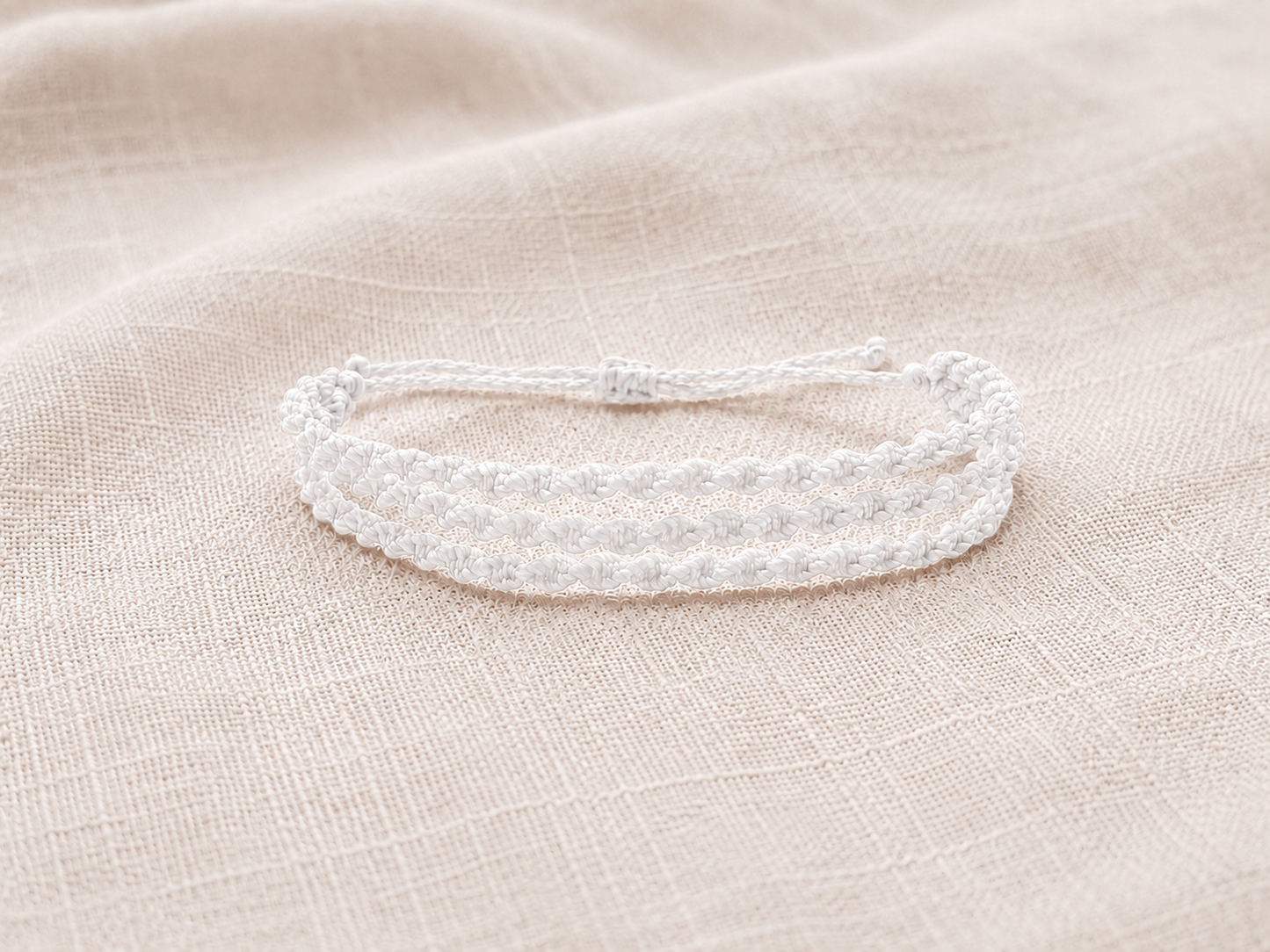 Pulsera Espiral