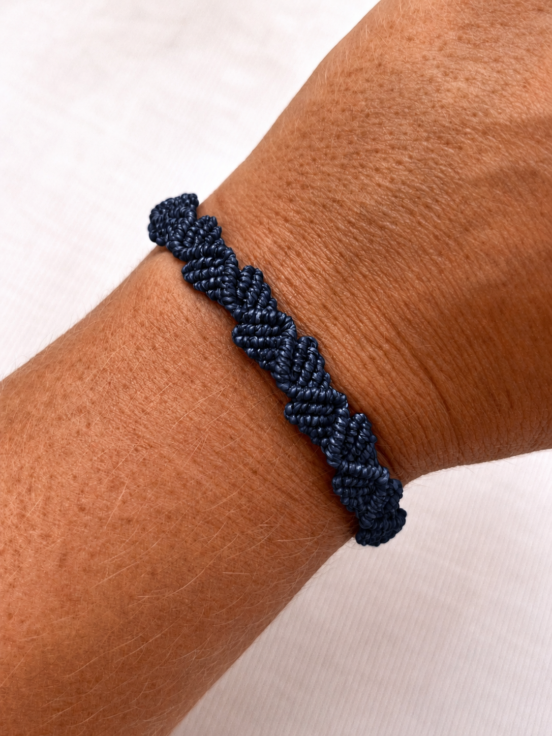 Pulsera Hojas