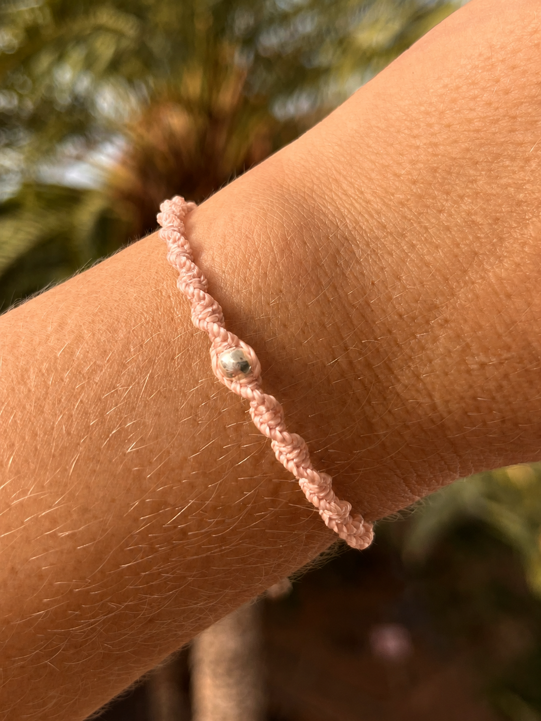 Pulsera Sendero