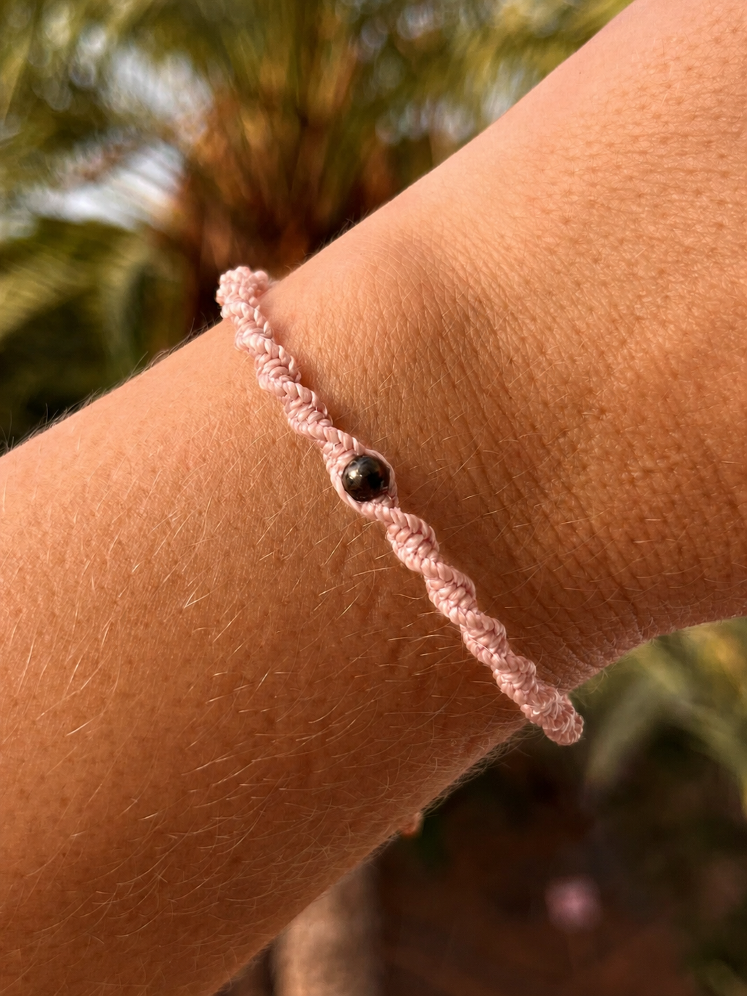 Pulsera Sendero