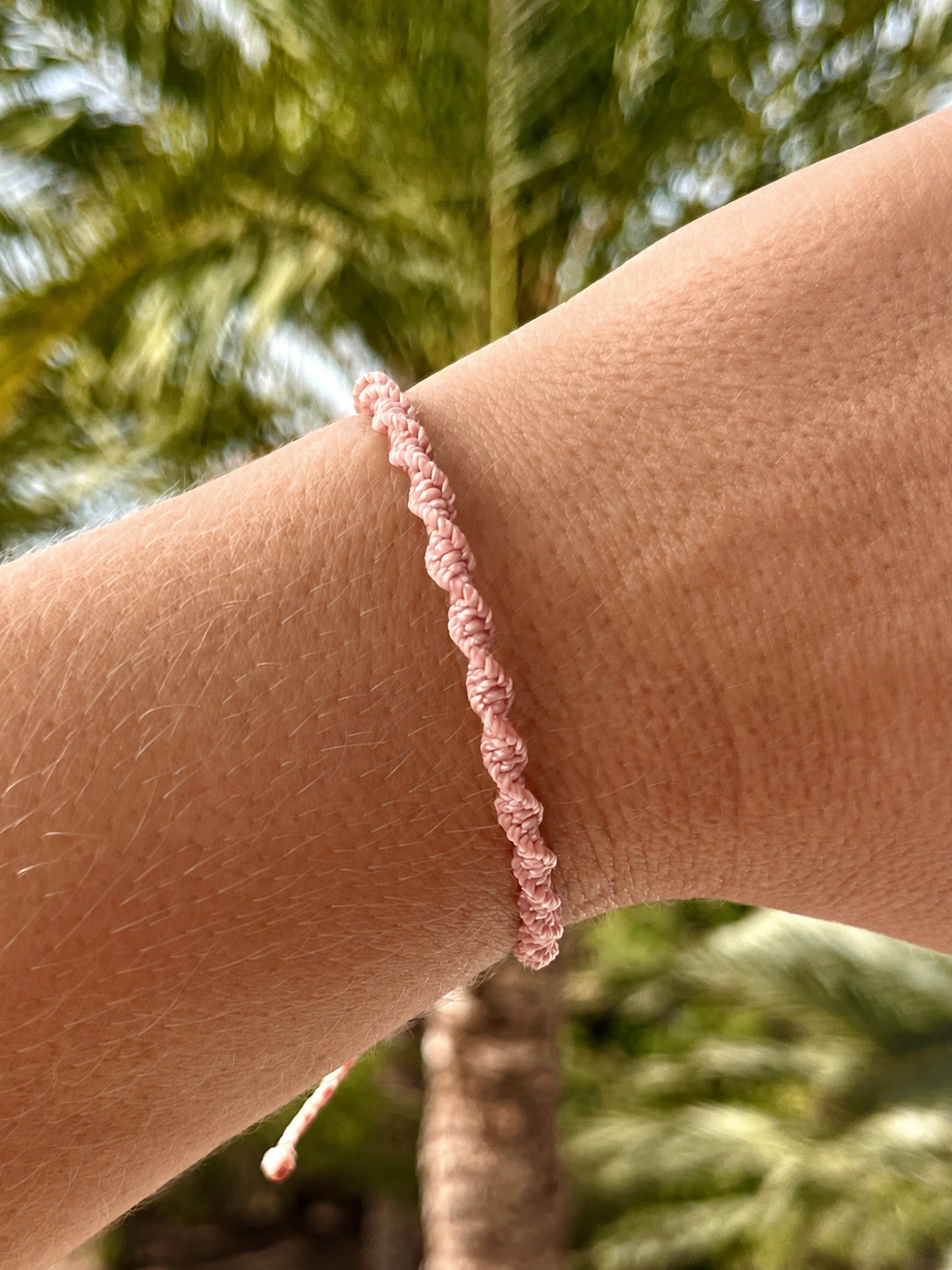 Pulsera Sendero