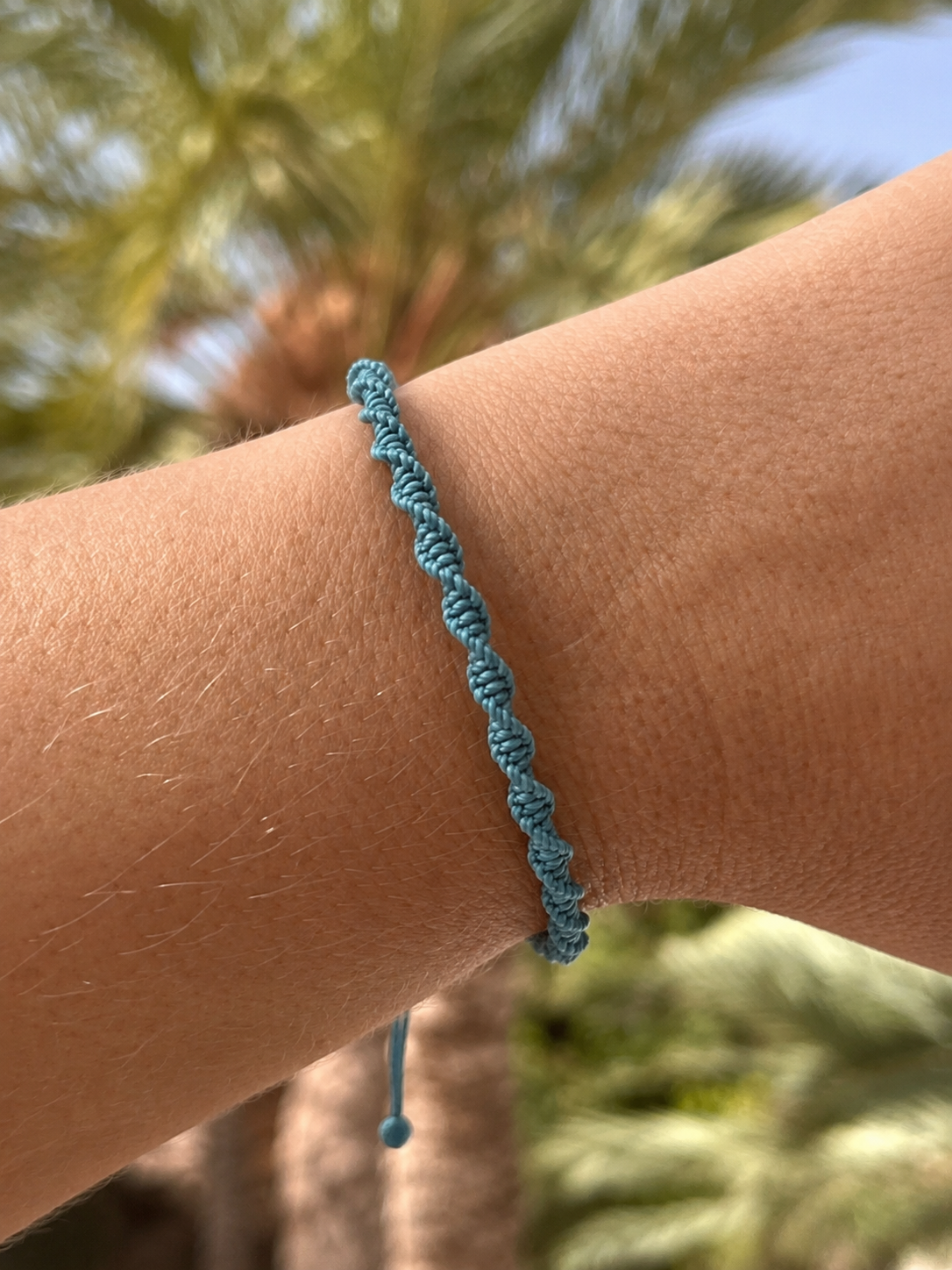 Pulsera Sendero