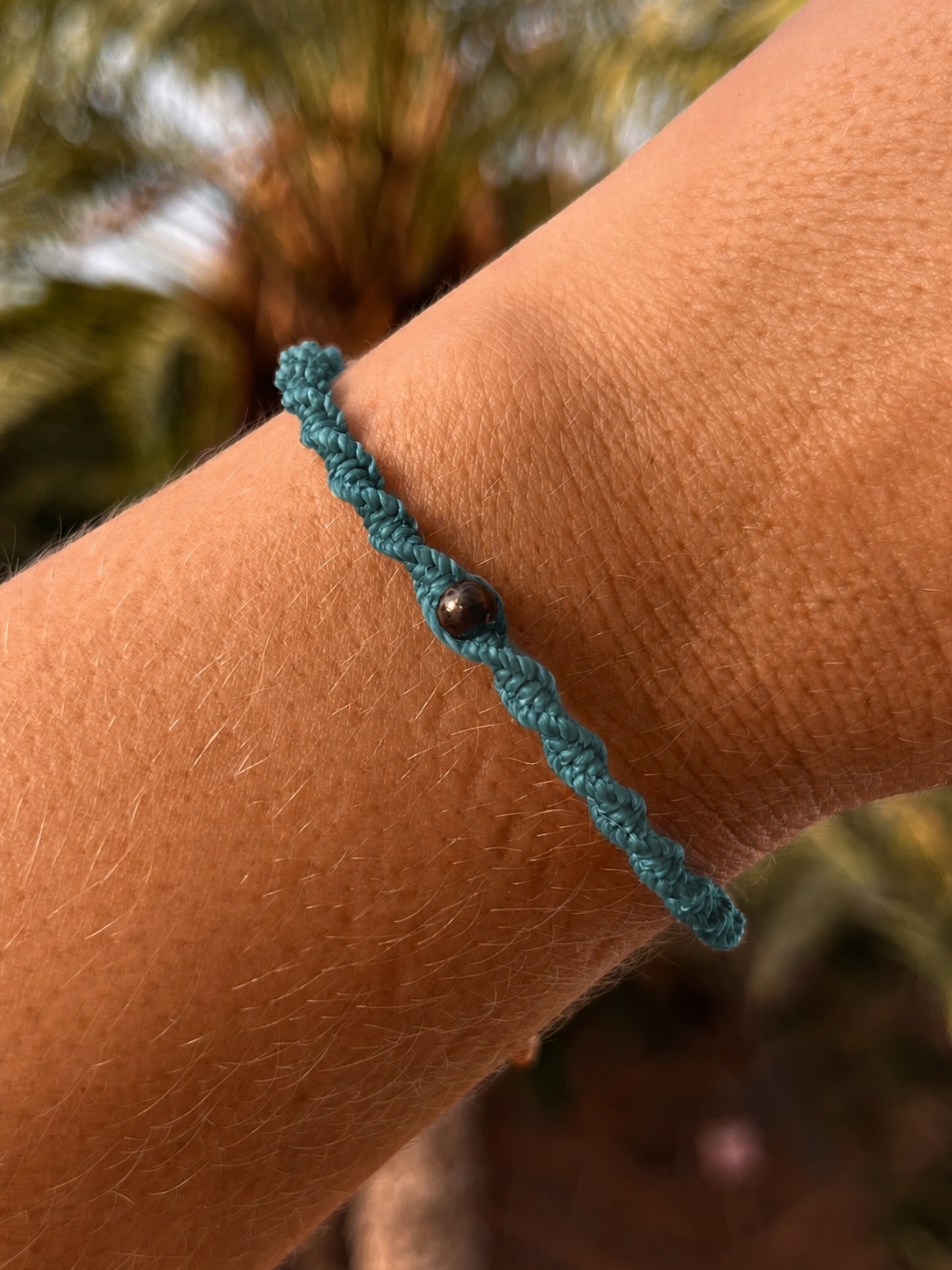 Pulsera Sendero