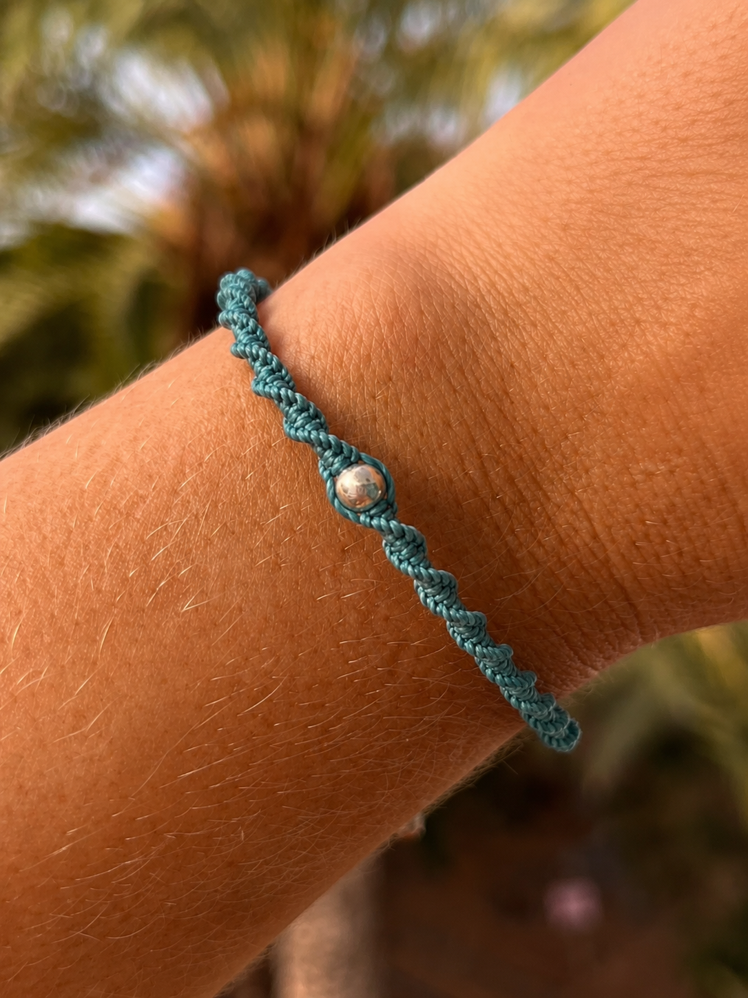 Pulsera Sendero