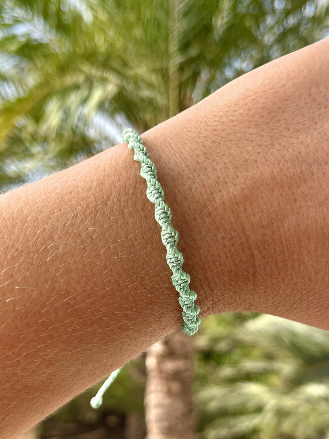 Pulsera Sendero