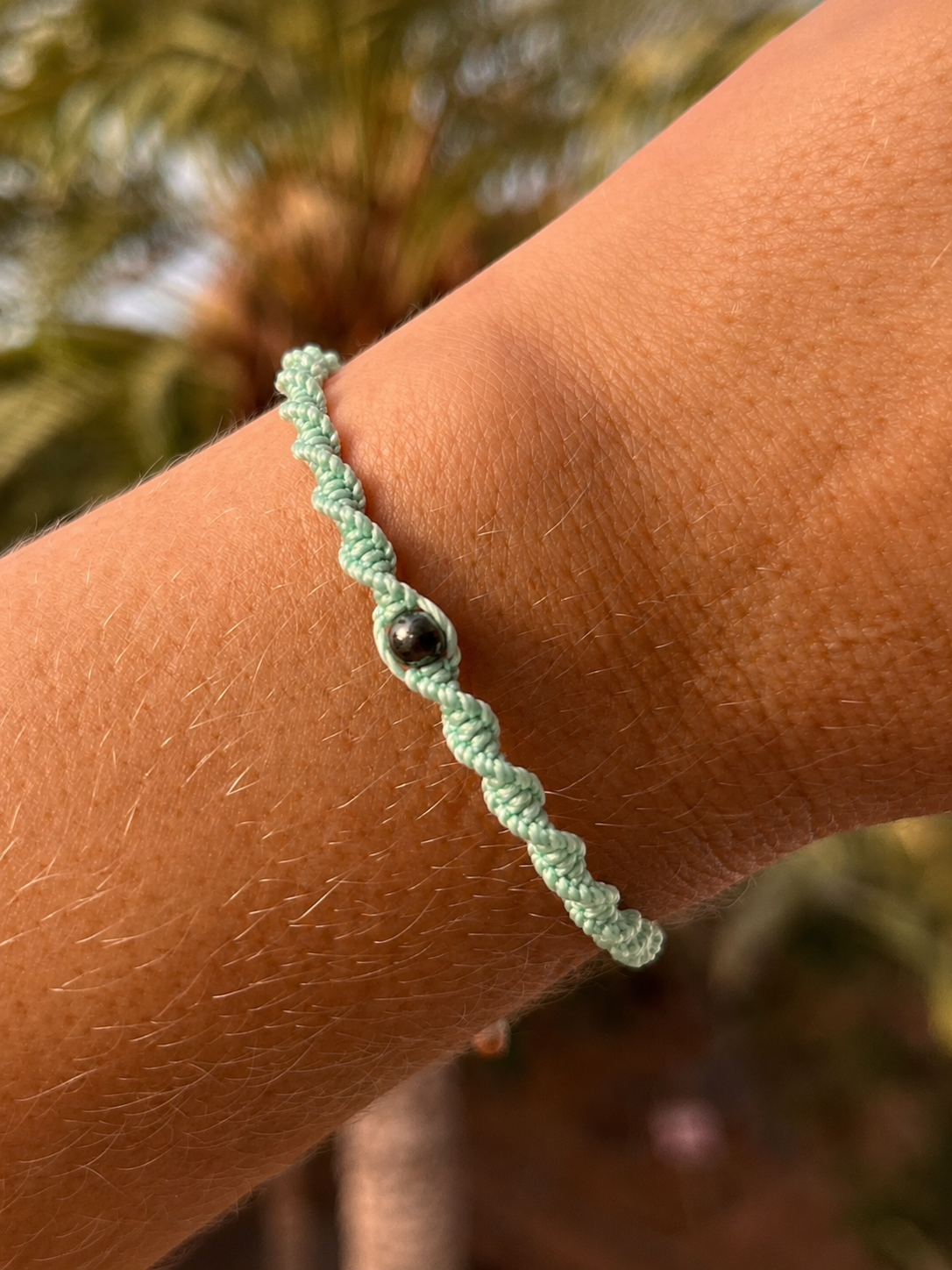 Pulsera Sendero