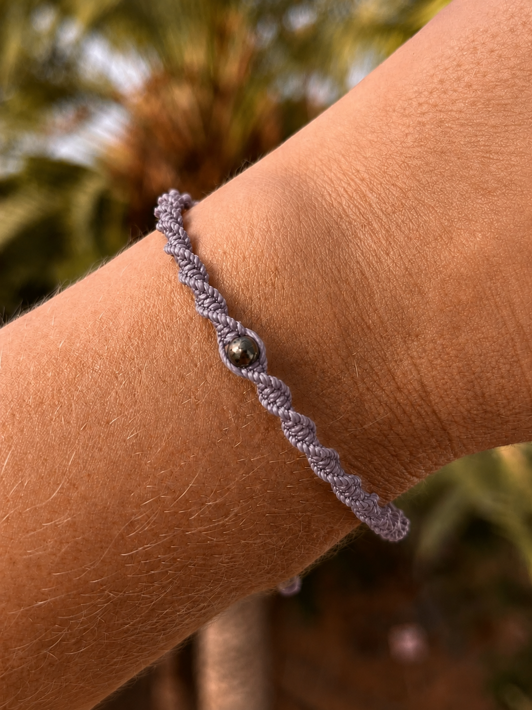 Pulsera Sendero