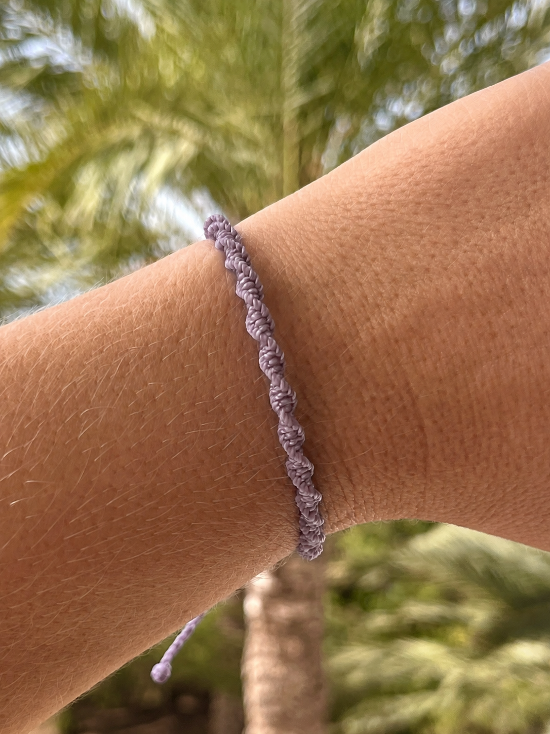 Pulsera Sendero