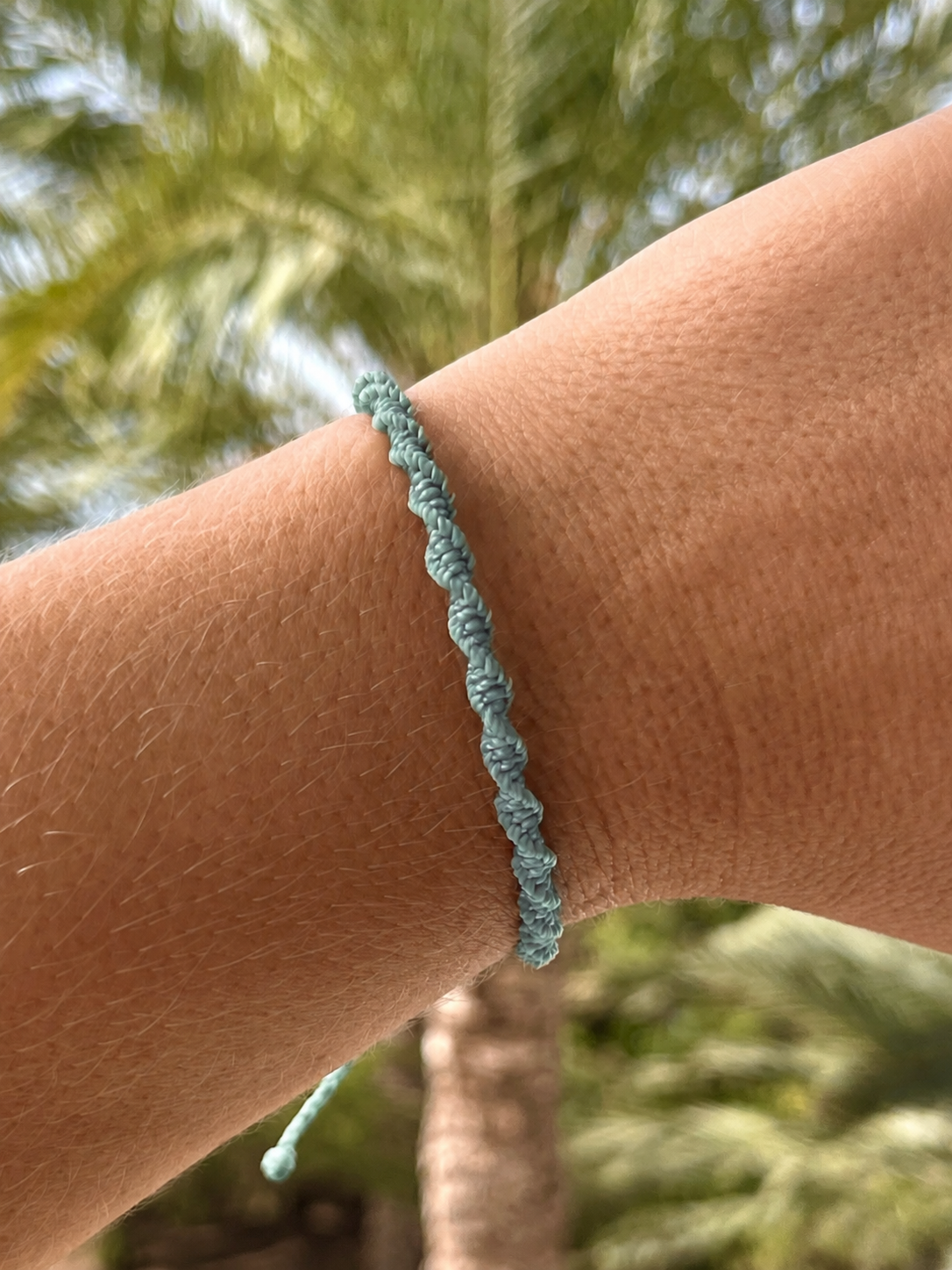 Pulsera Sendero