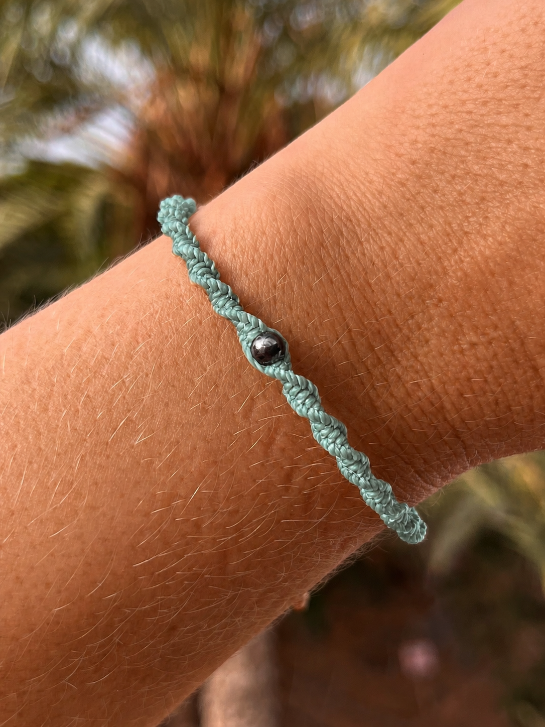 Pulsera Sendero