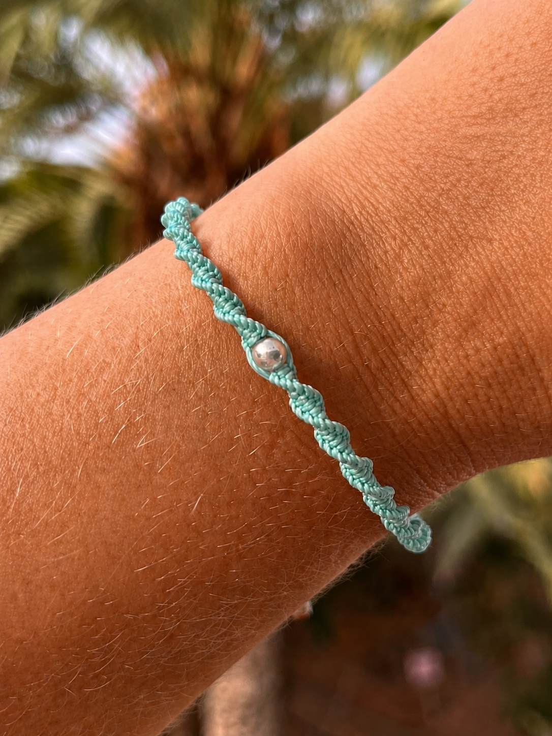 Pulsera Sendero