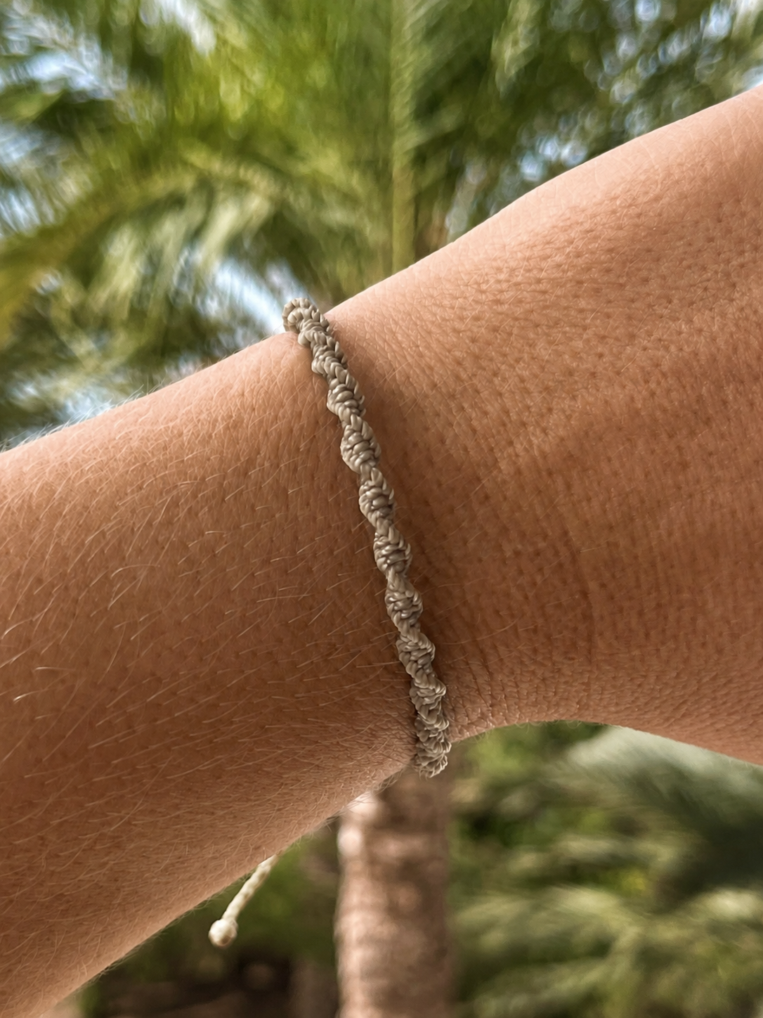 Pulsera Sendero