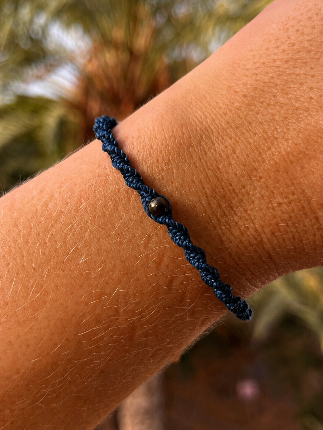 Pulsera Sendero