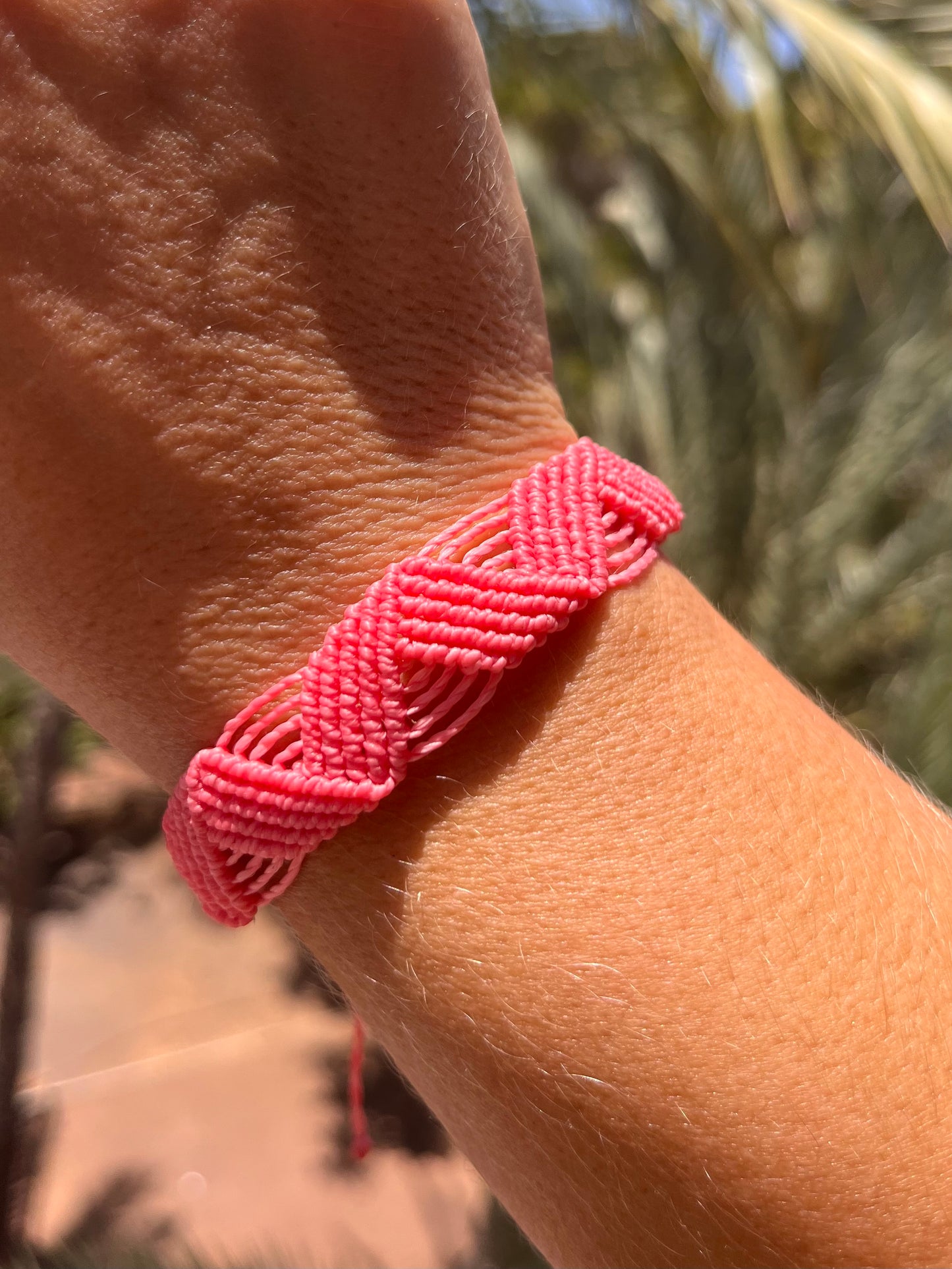 Pulsera Ola