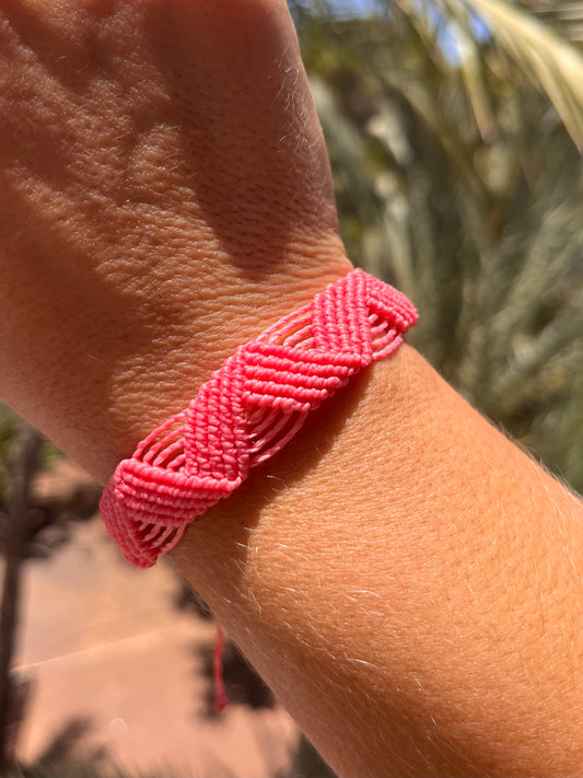 Pulsera Ola