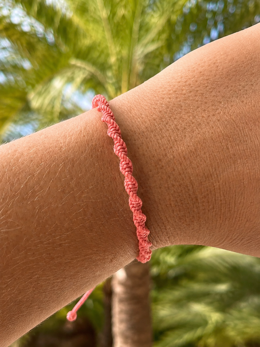 Pulsera Sendero