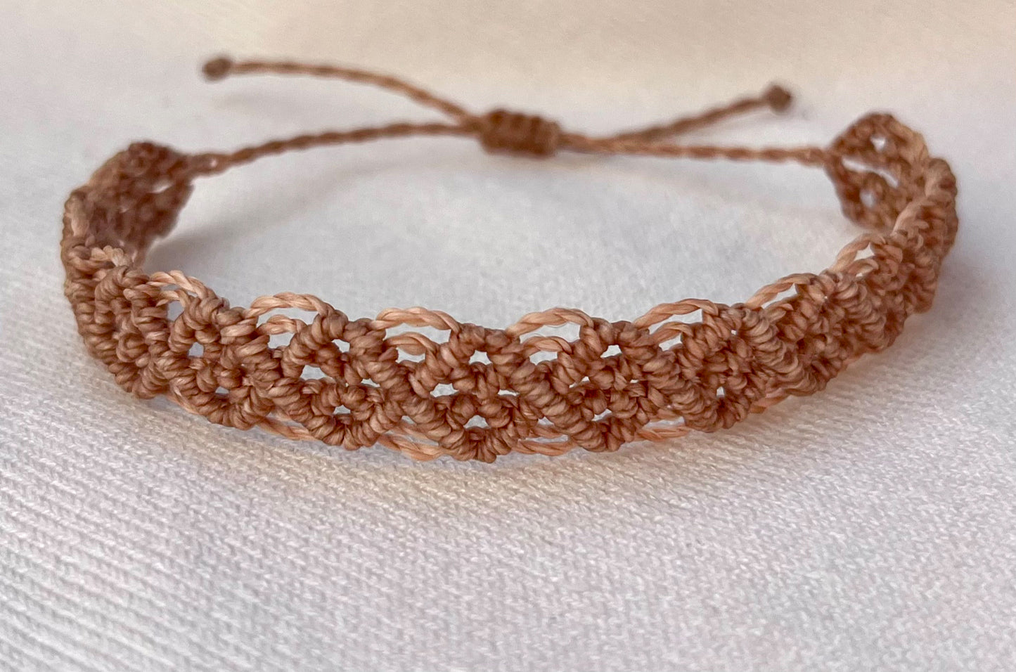 Pulsera Alma