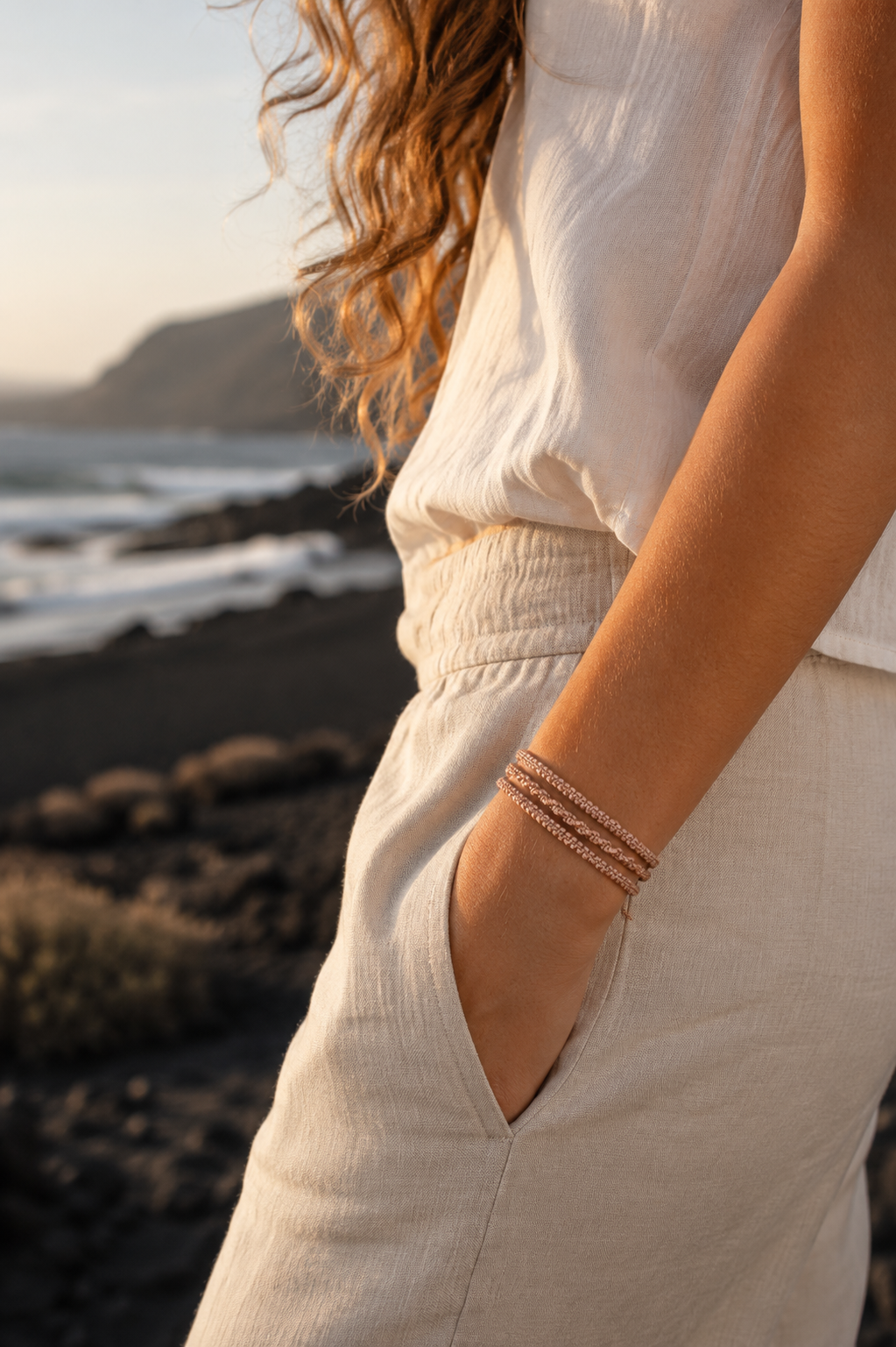 Pulsera Origen