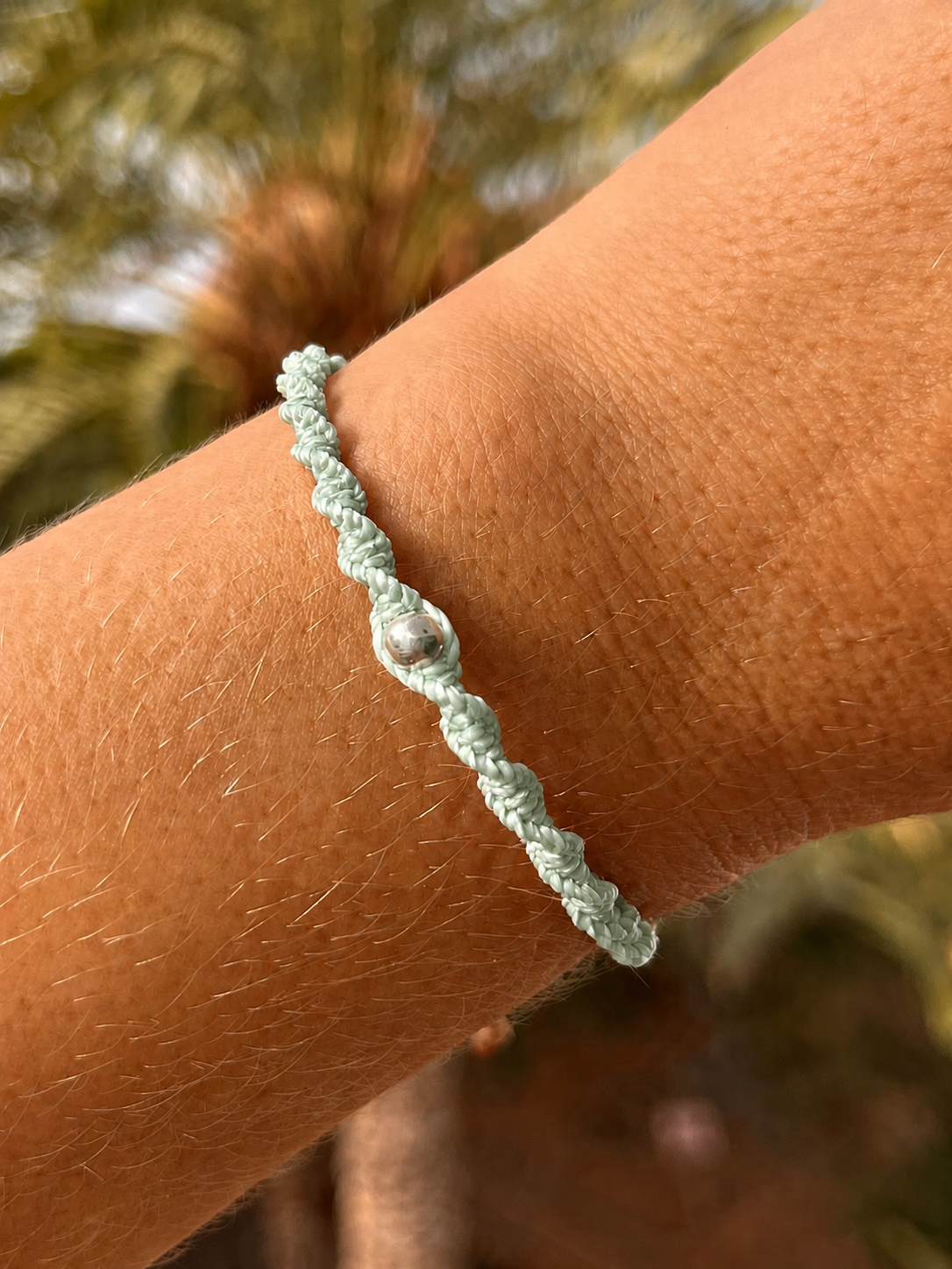 Pulsera Sendero