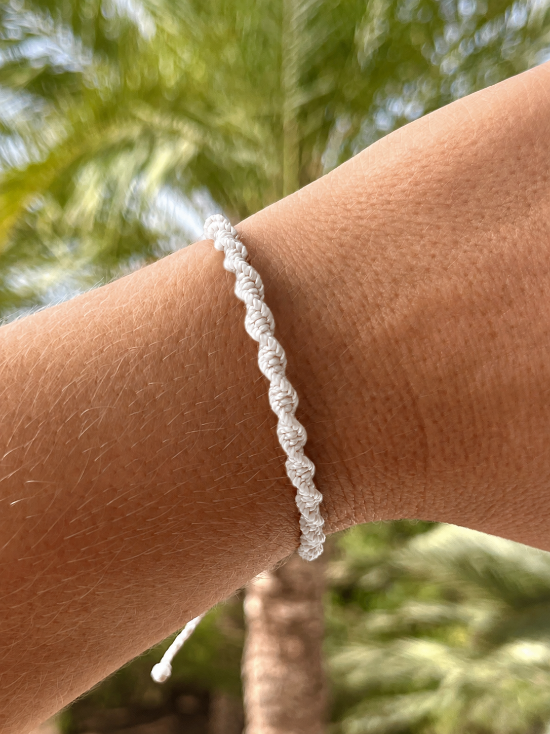 Pulsera Sendero