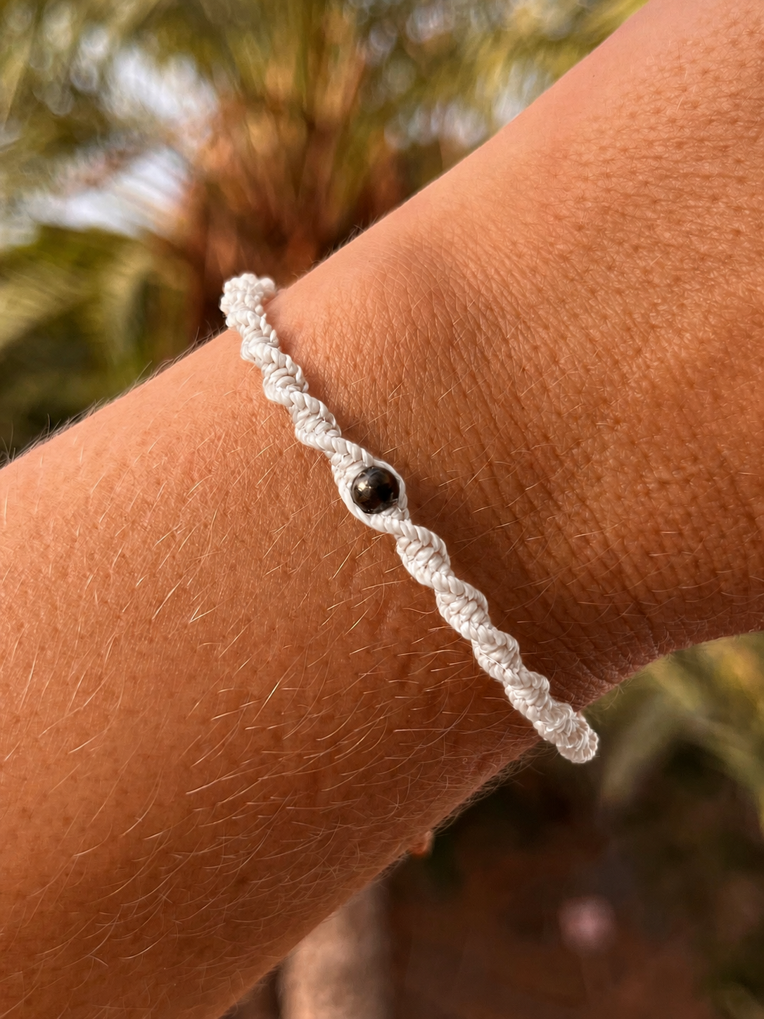 Pulsera Sendero