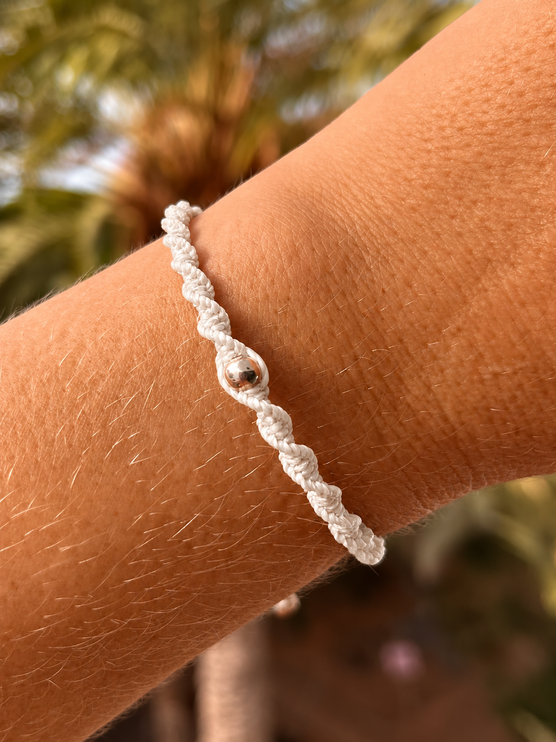 Pulsera Sendero