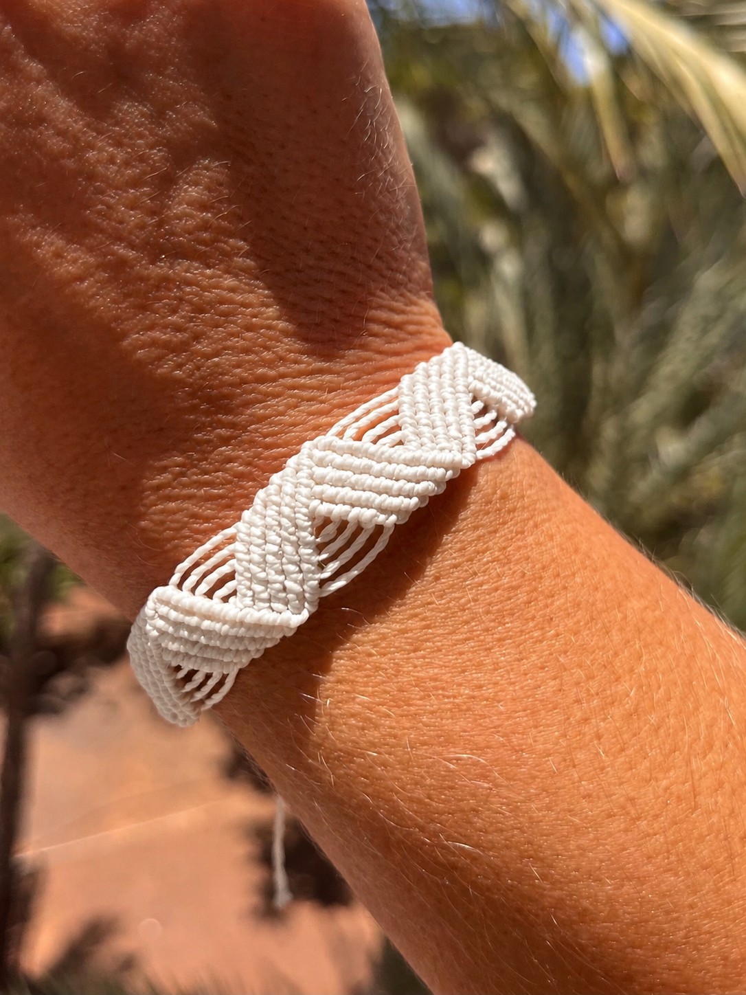 Pulsera Ola