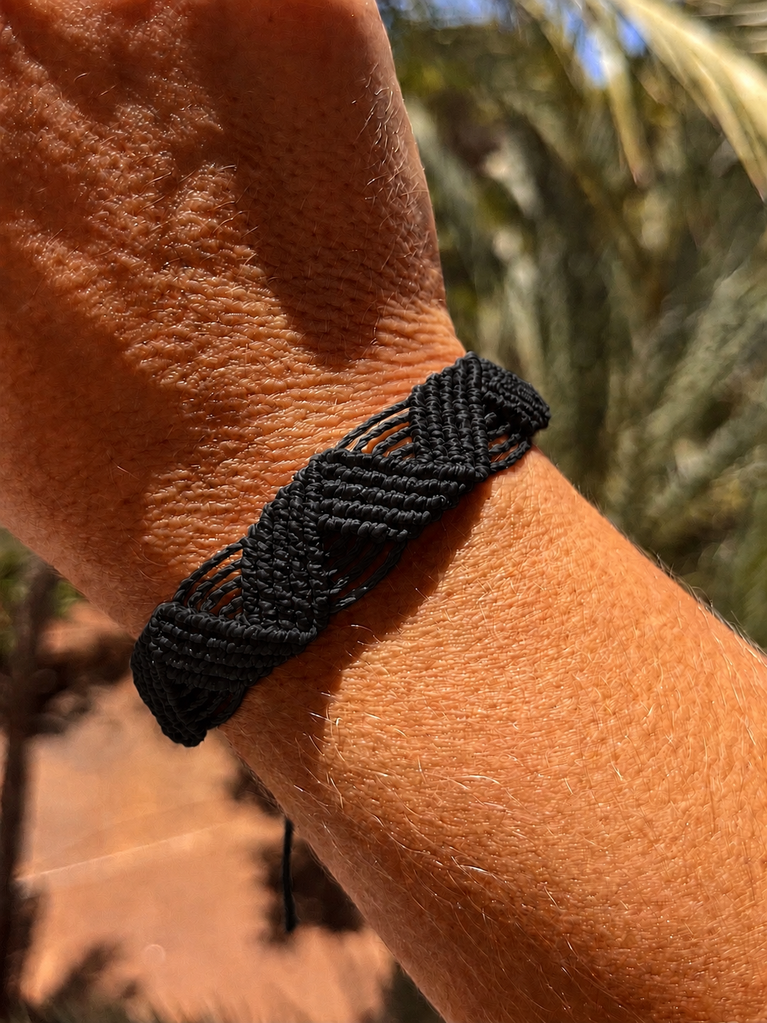 Pulsera Ola