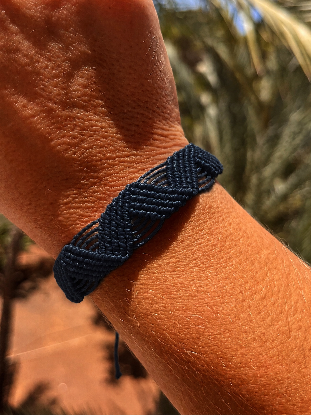 Pulsera Ola