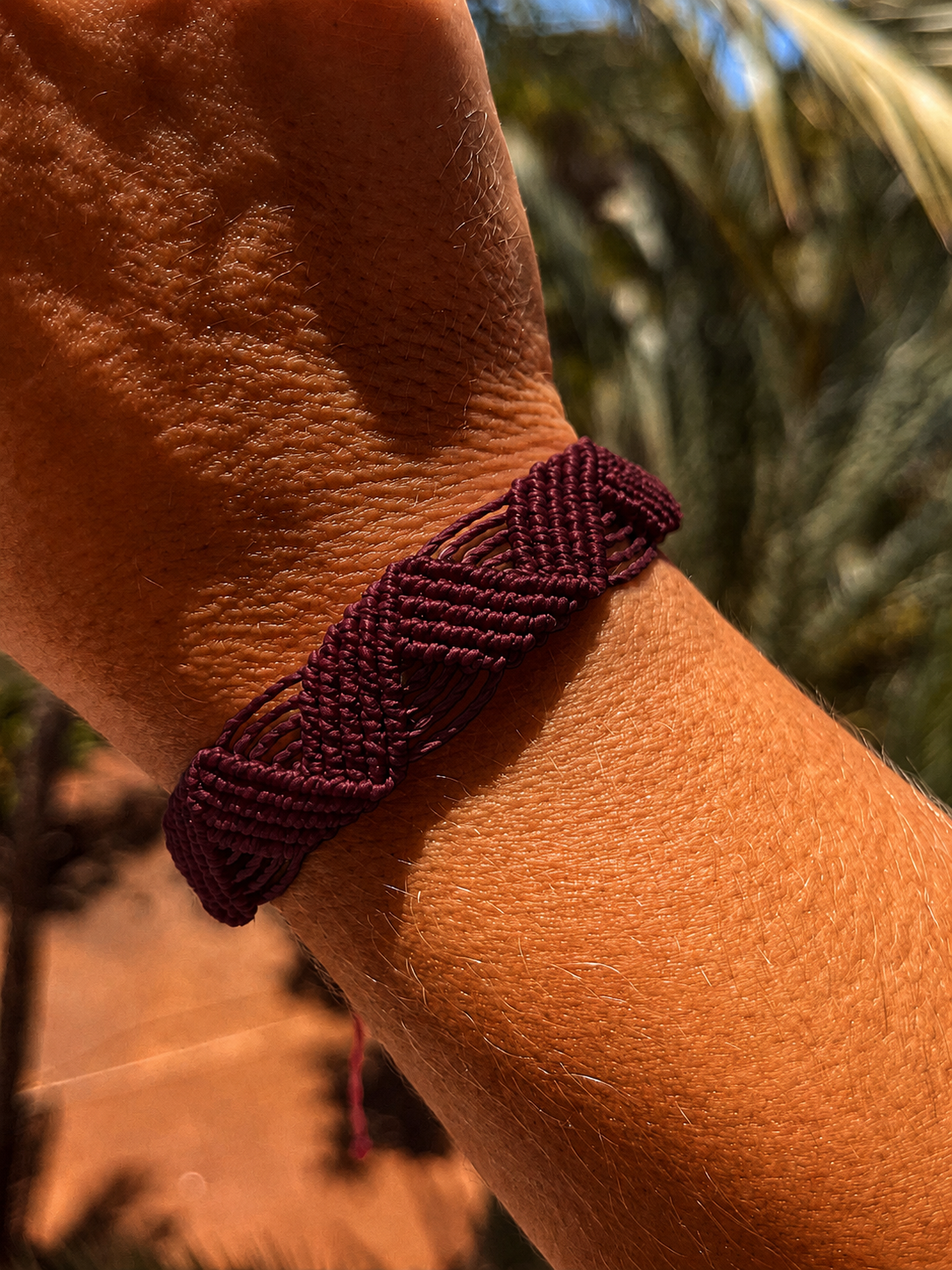 Pulsera Ola
