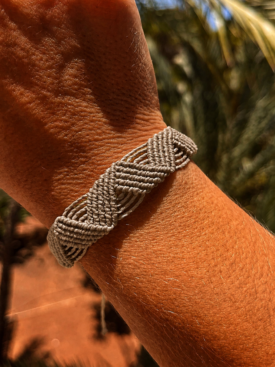 Pulsera Ola