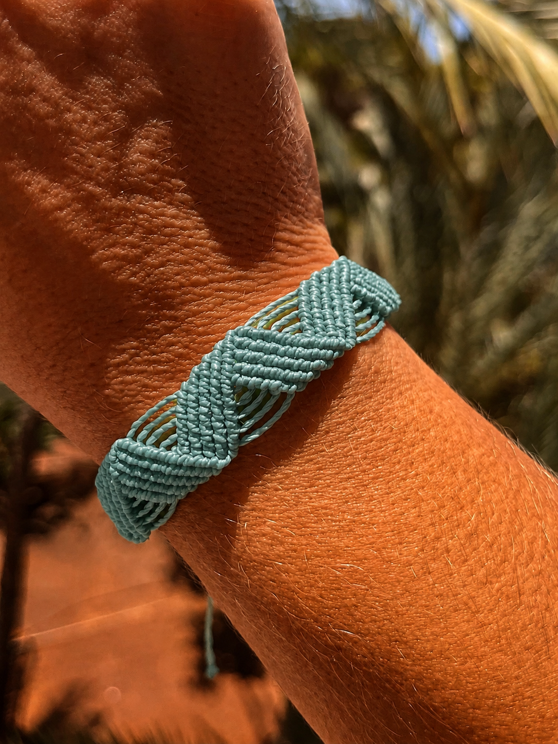 Pulsera Ola