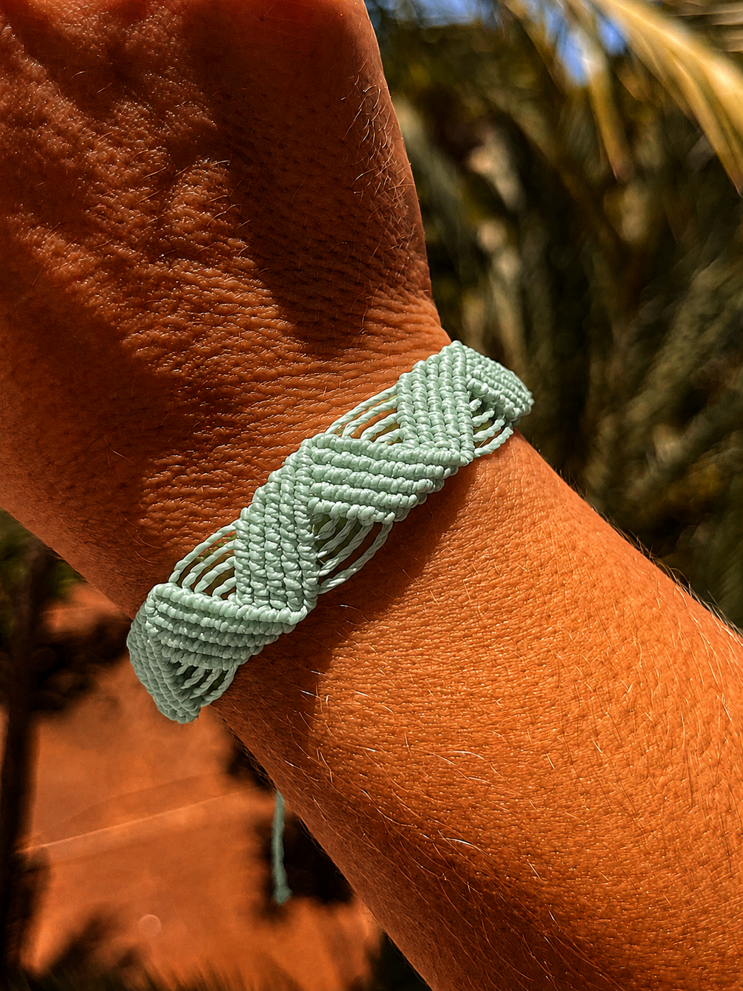 Pulsera Ola