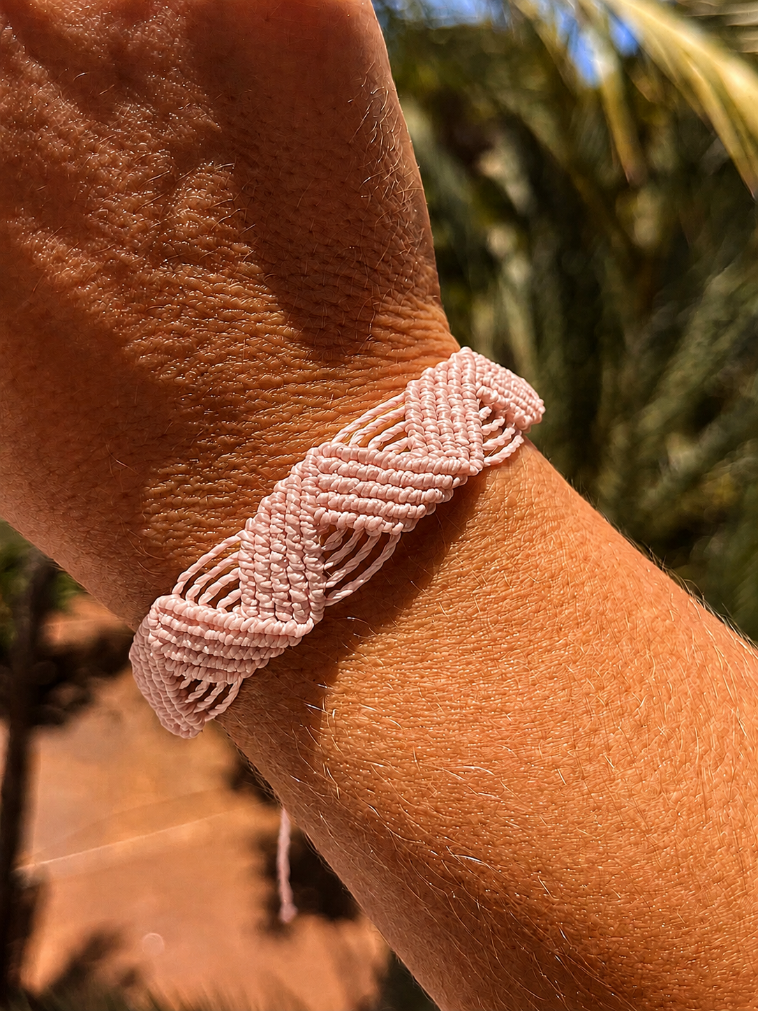 Pulsera Ola