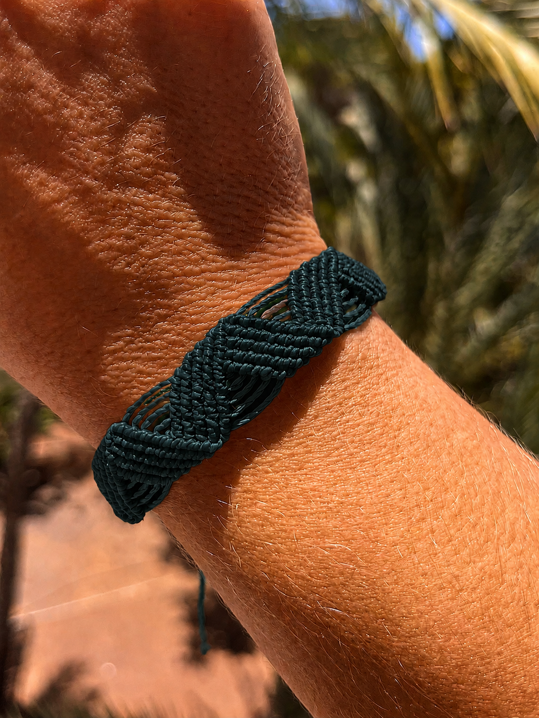 Pulsera Ola