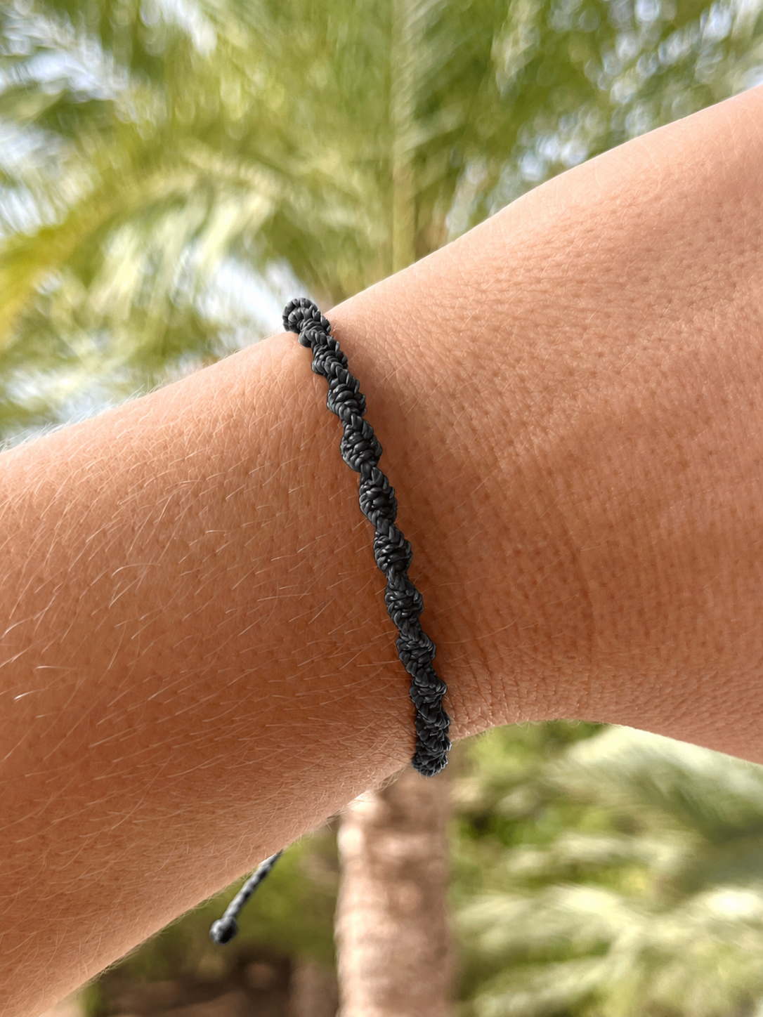 Pulsera Sendero