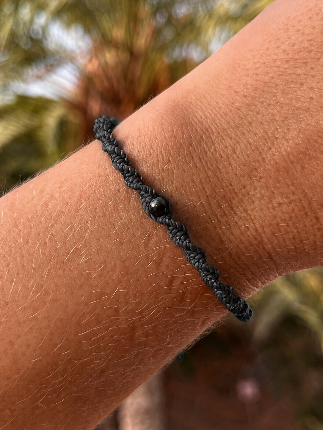 Pulsera Sendero