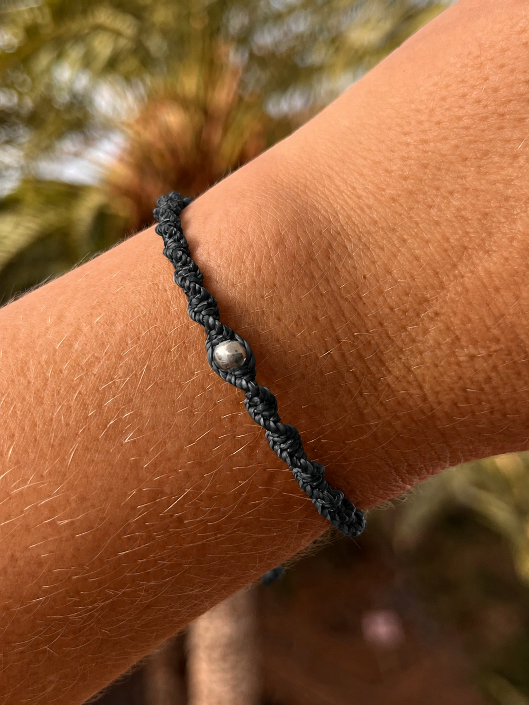 Pulsera Sendero