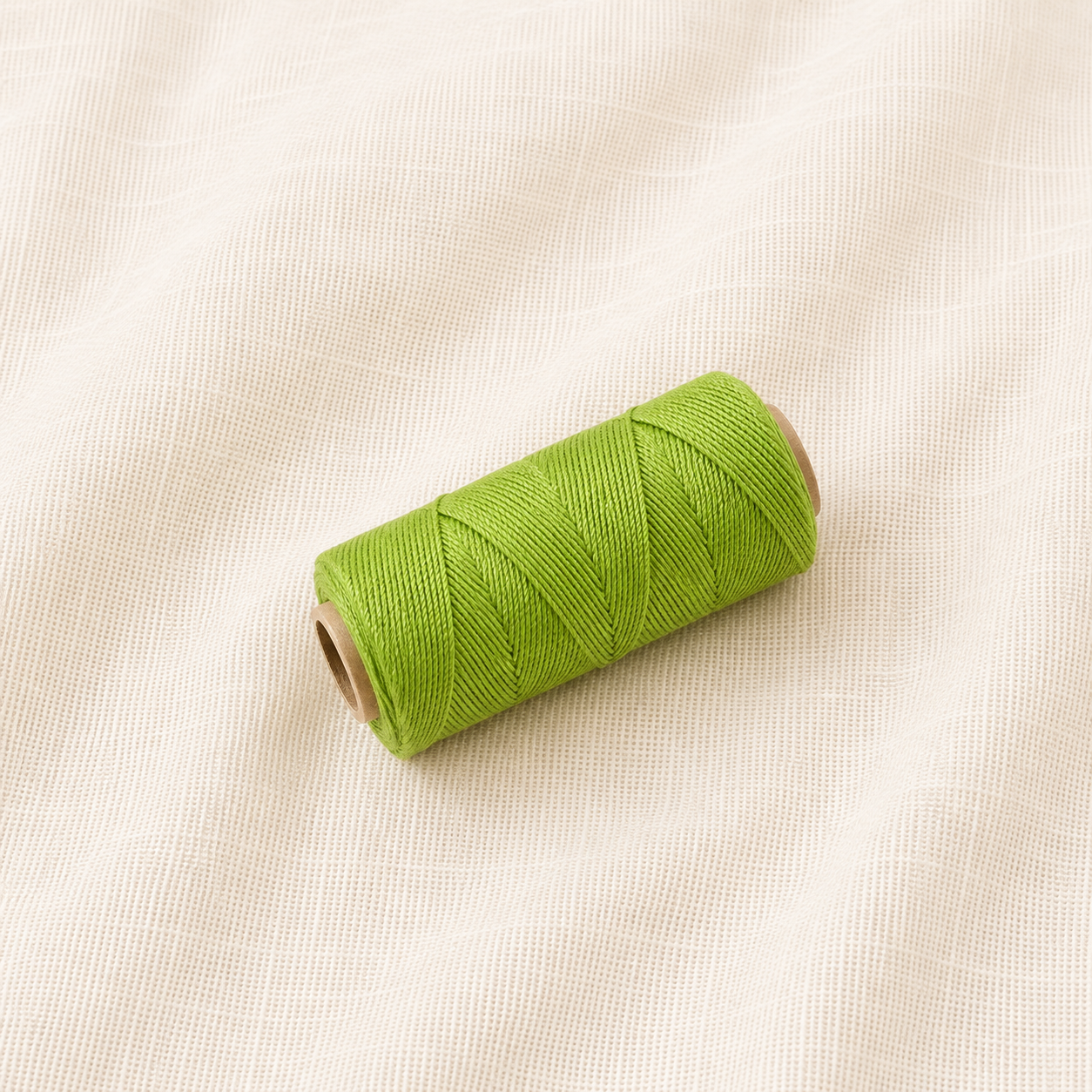 Hilo de Macramé Linhasita 1mm
