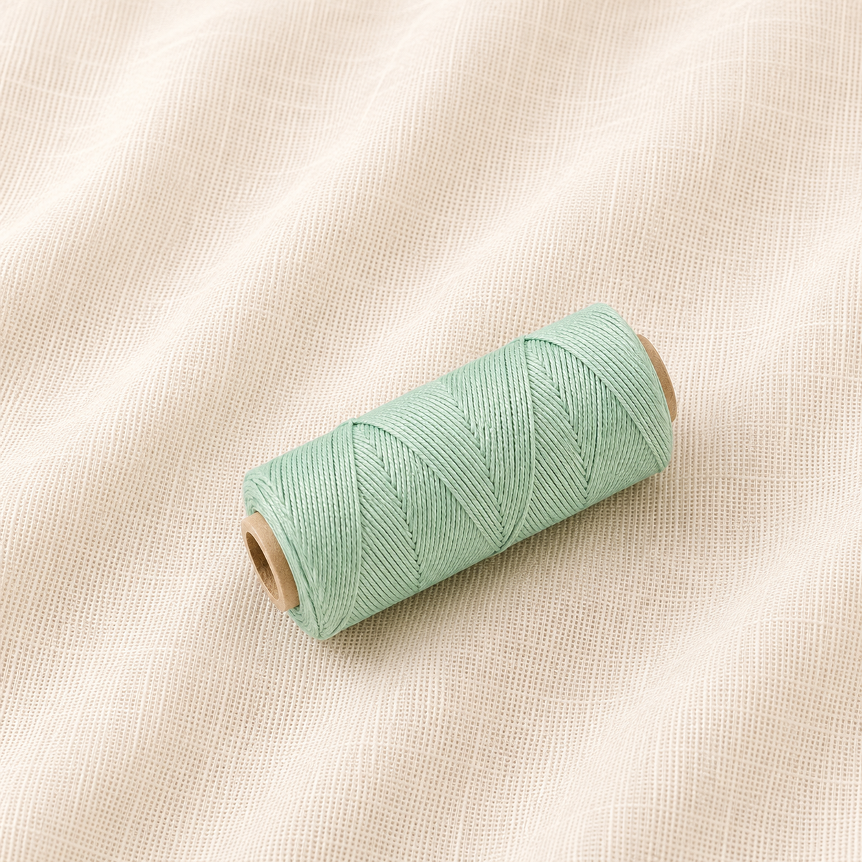 Hilo de Macramé Linhasita 1mm