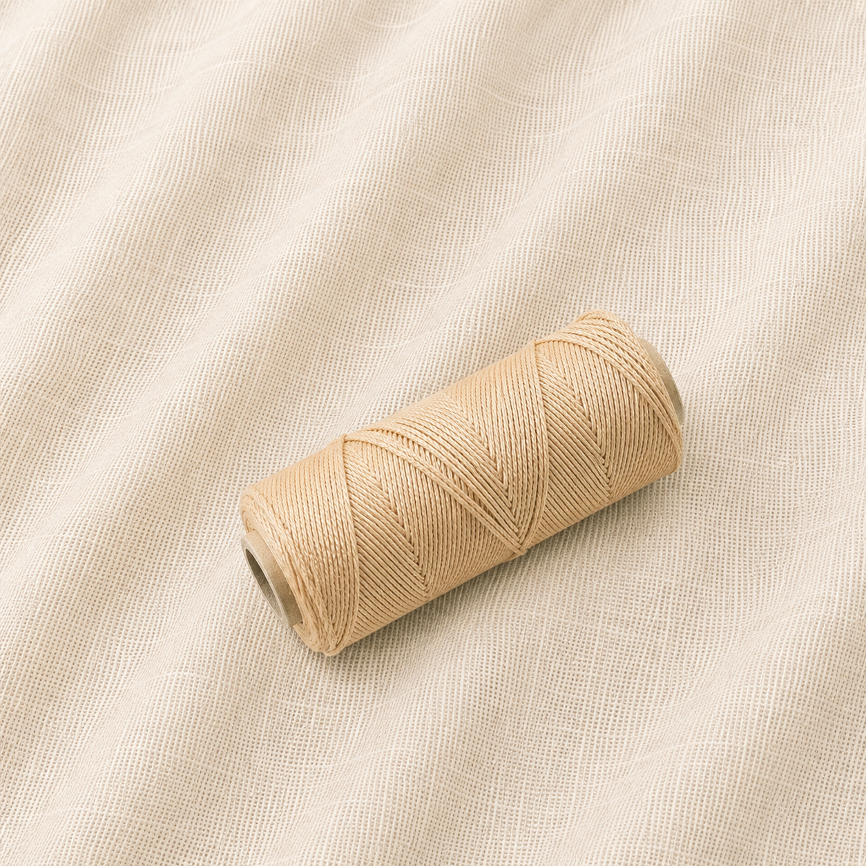 Hilo de Macramé Linhasita 1mm