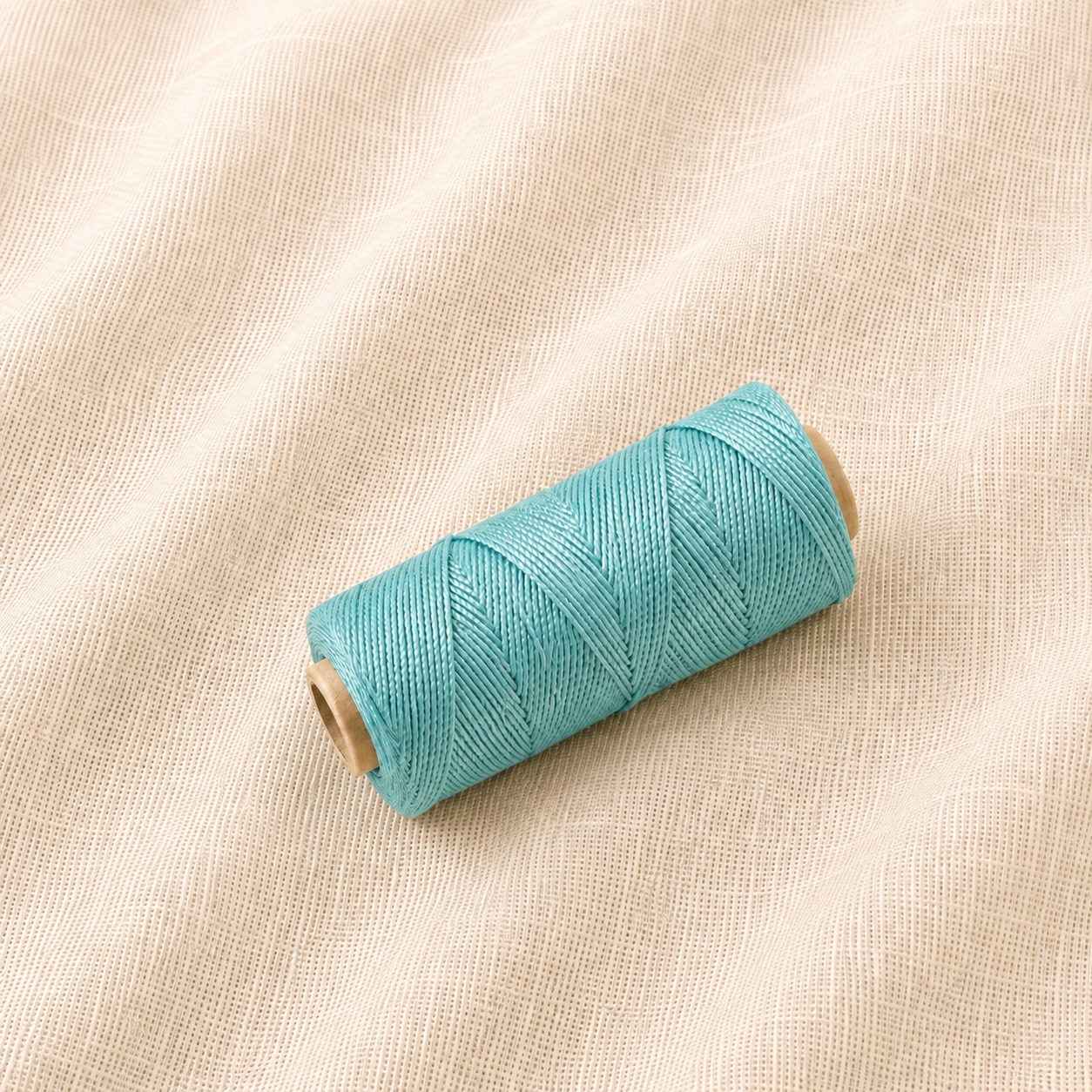 Hilo de Macramé Linhasita 1mm